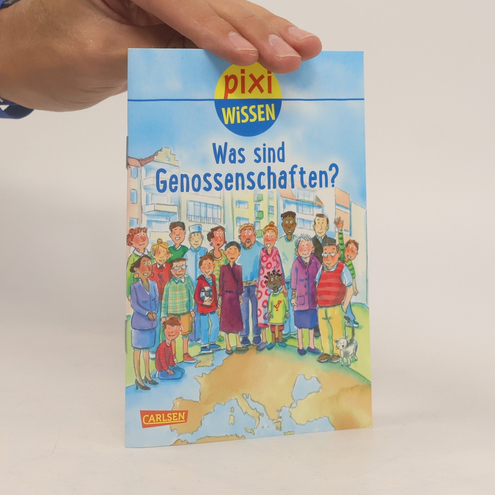 kolektiv Was sind Genossenschaften?