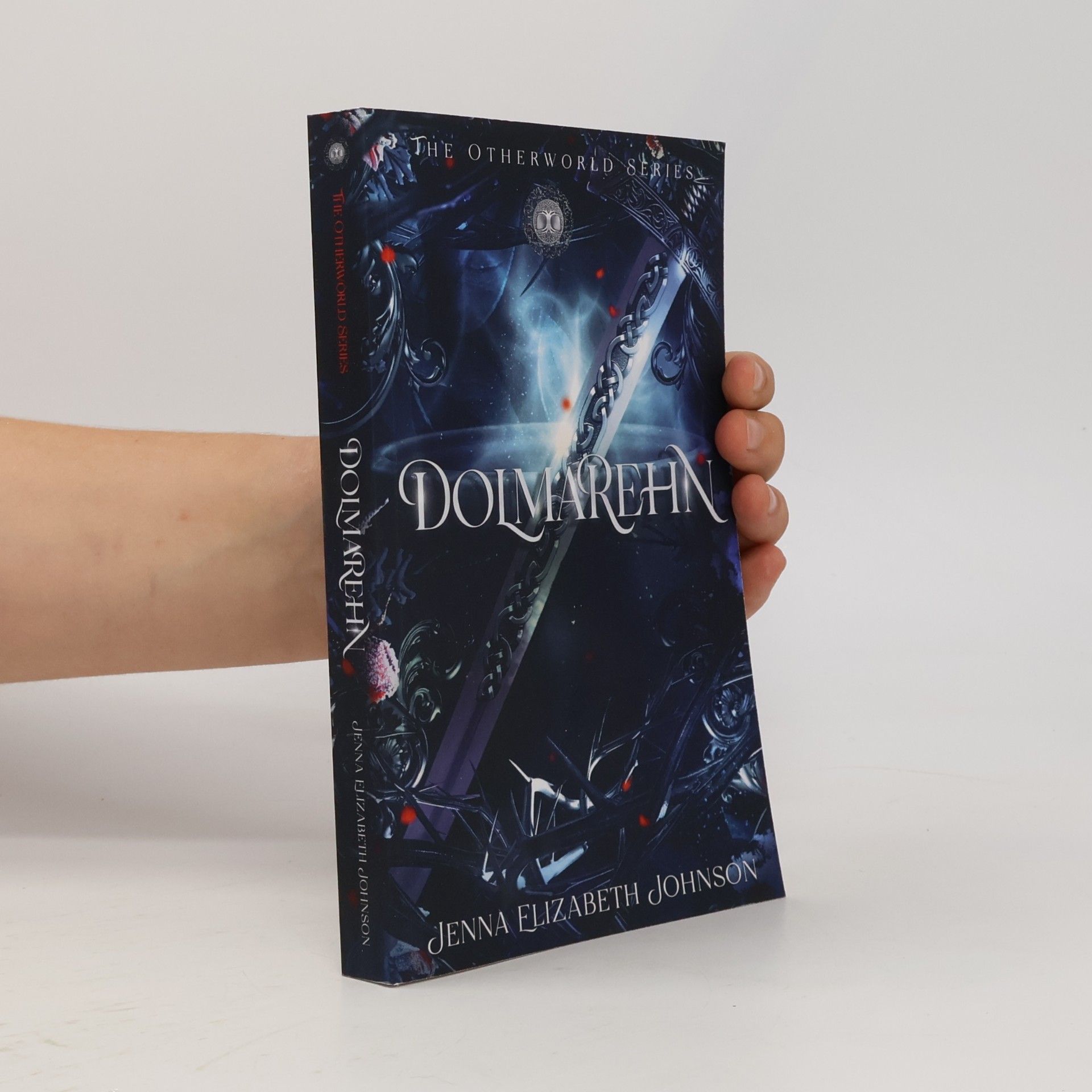 The Otherworld Series: Dolmarehn