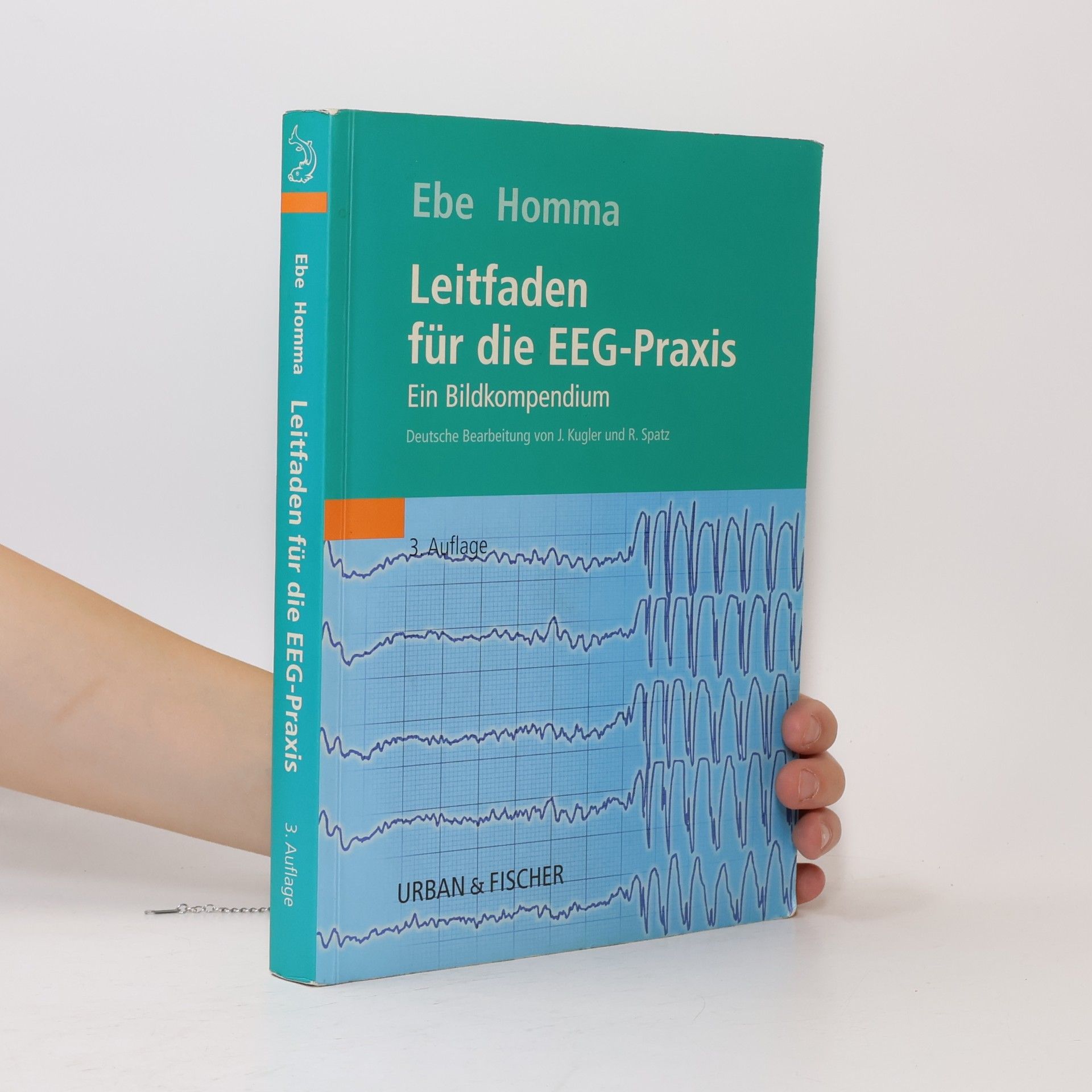 Leitfaden für die EEG-Praxis