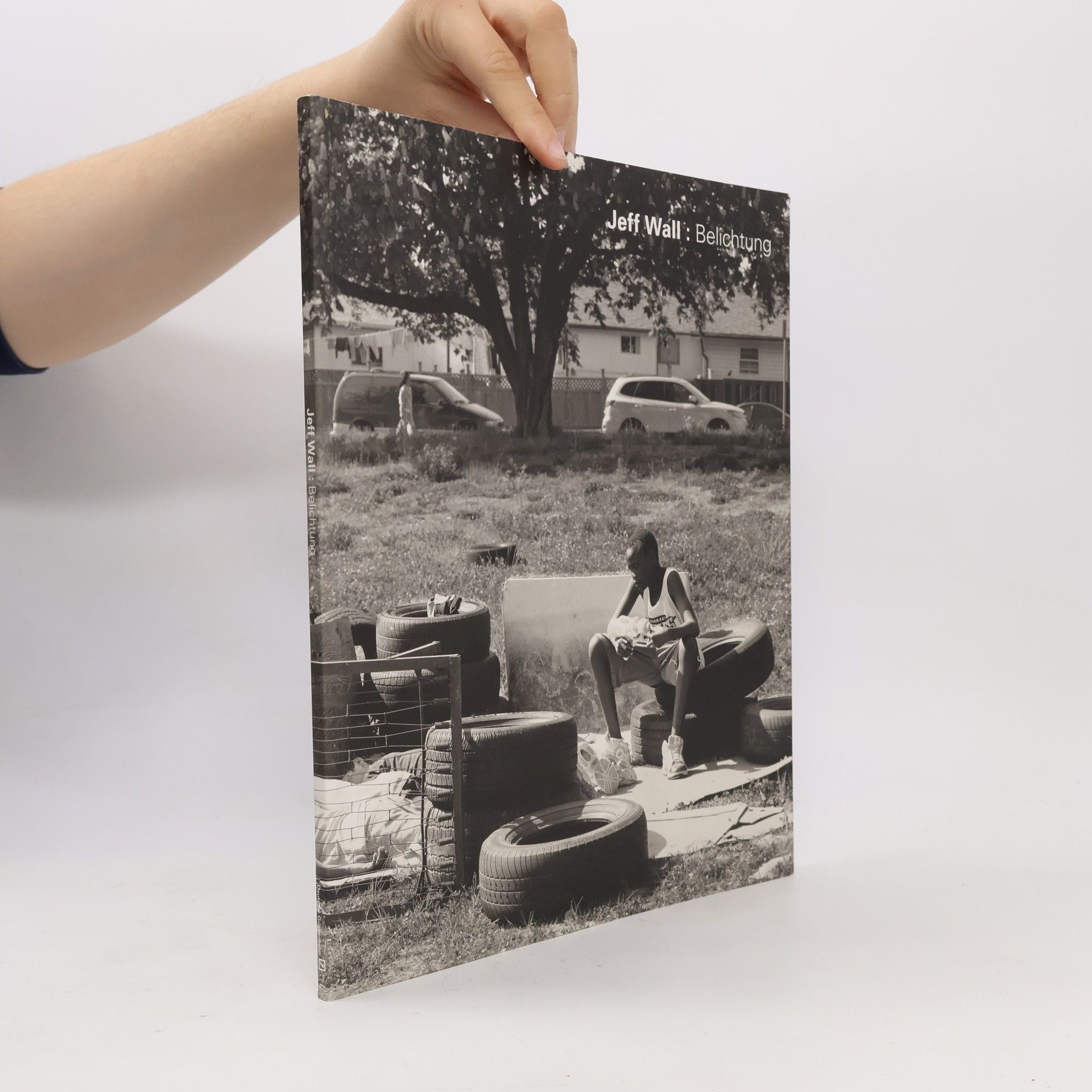 Jeff Wall Jeff Wall