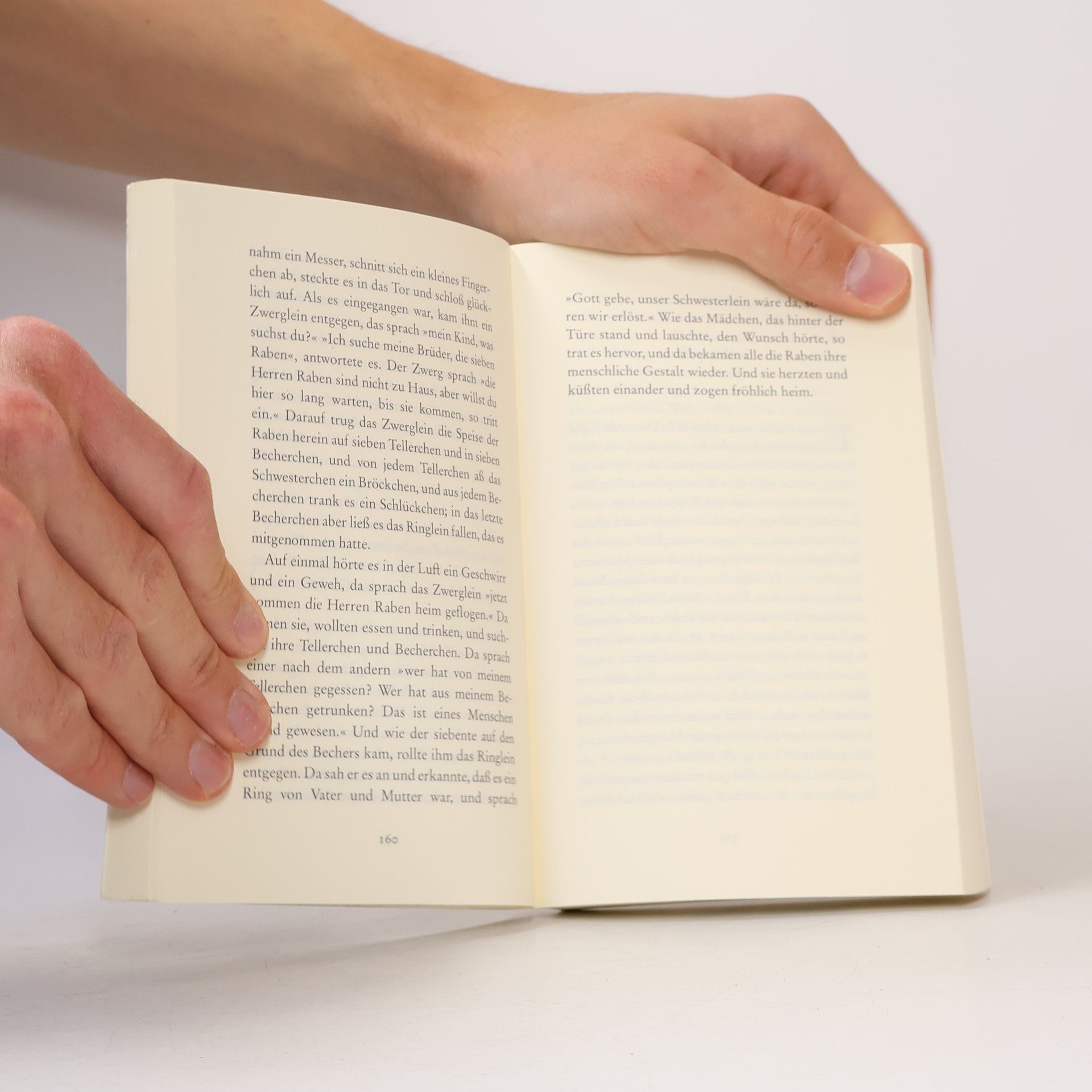 Jacob Grimm Die schönsten Märchen der Brüder Grimm