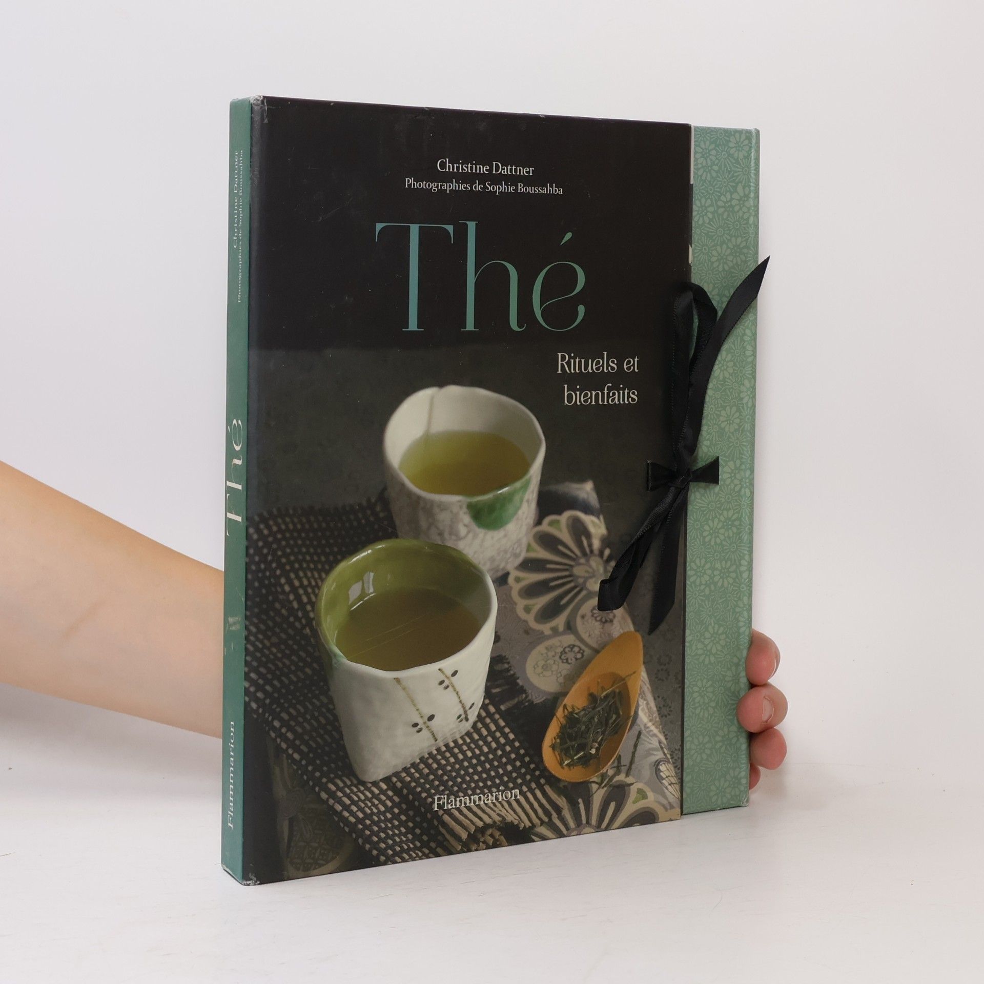 Thé