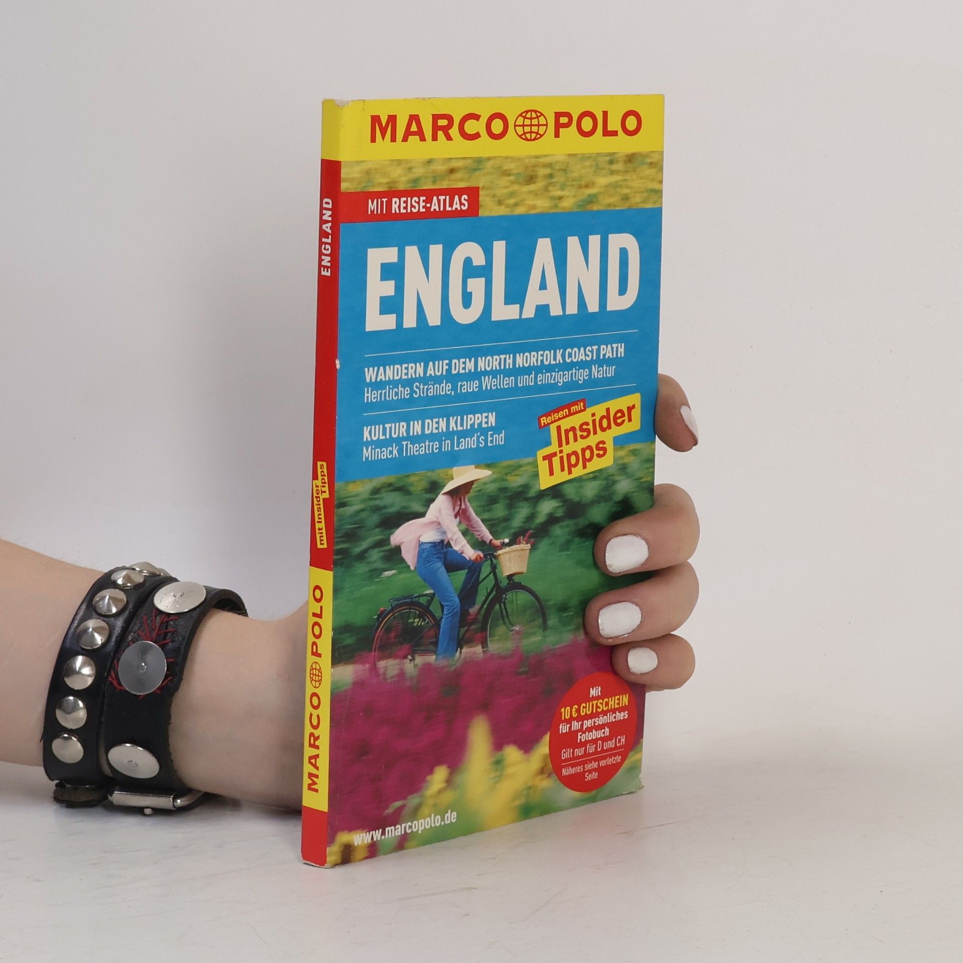 England