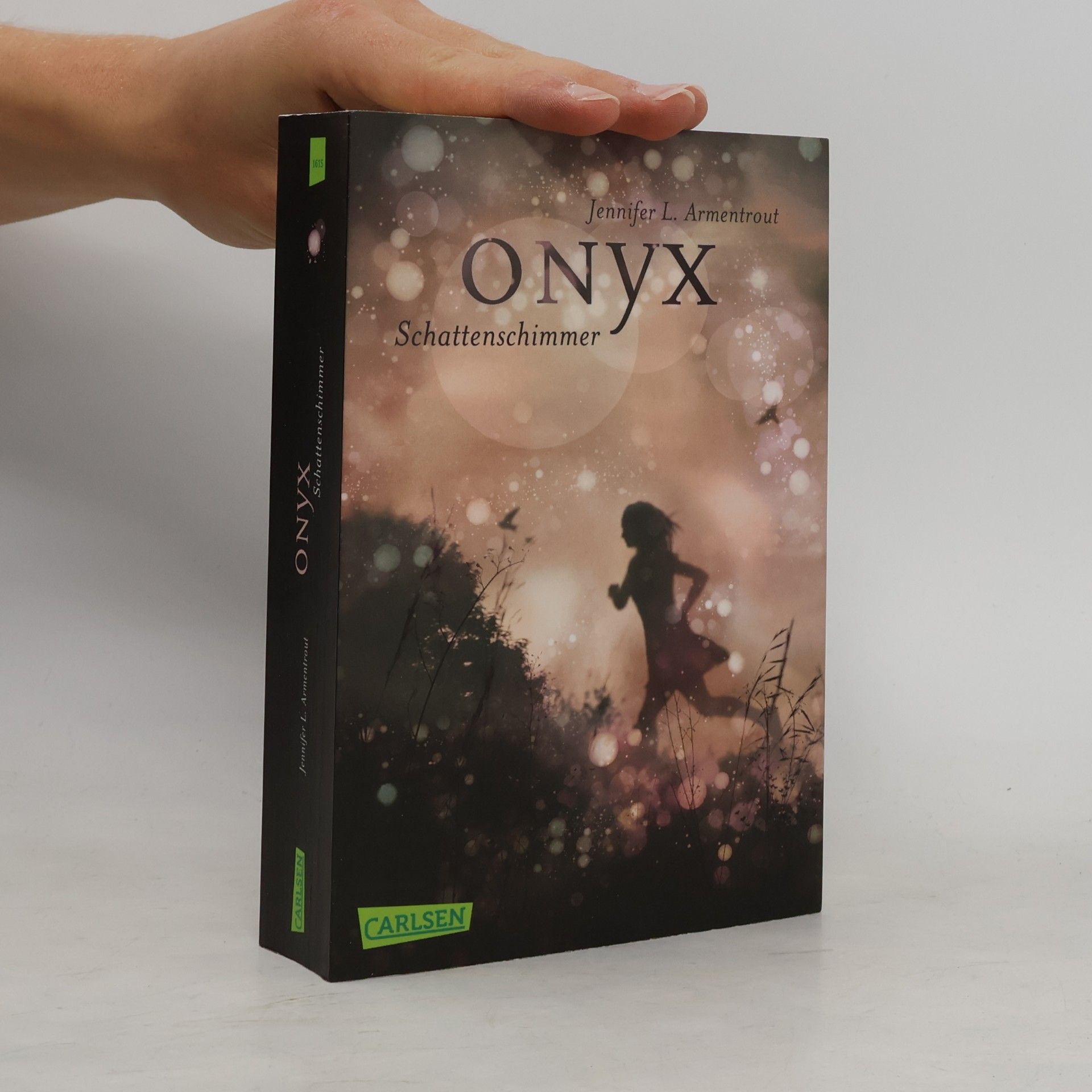 Onyx. Schattenschimmer