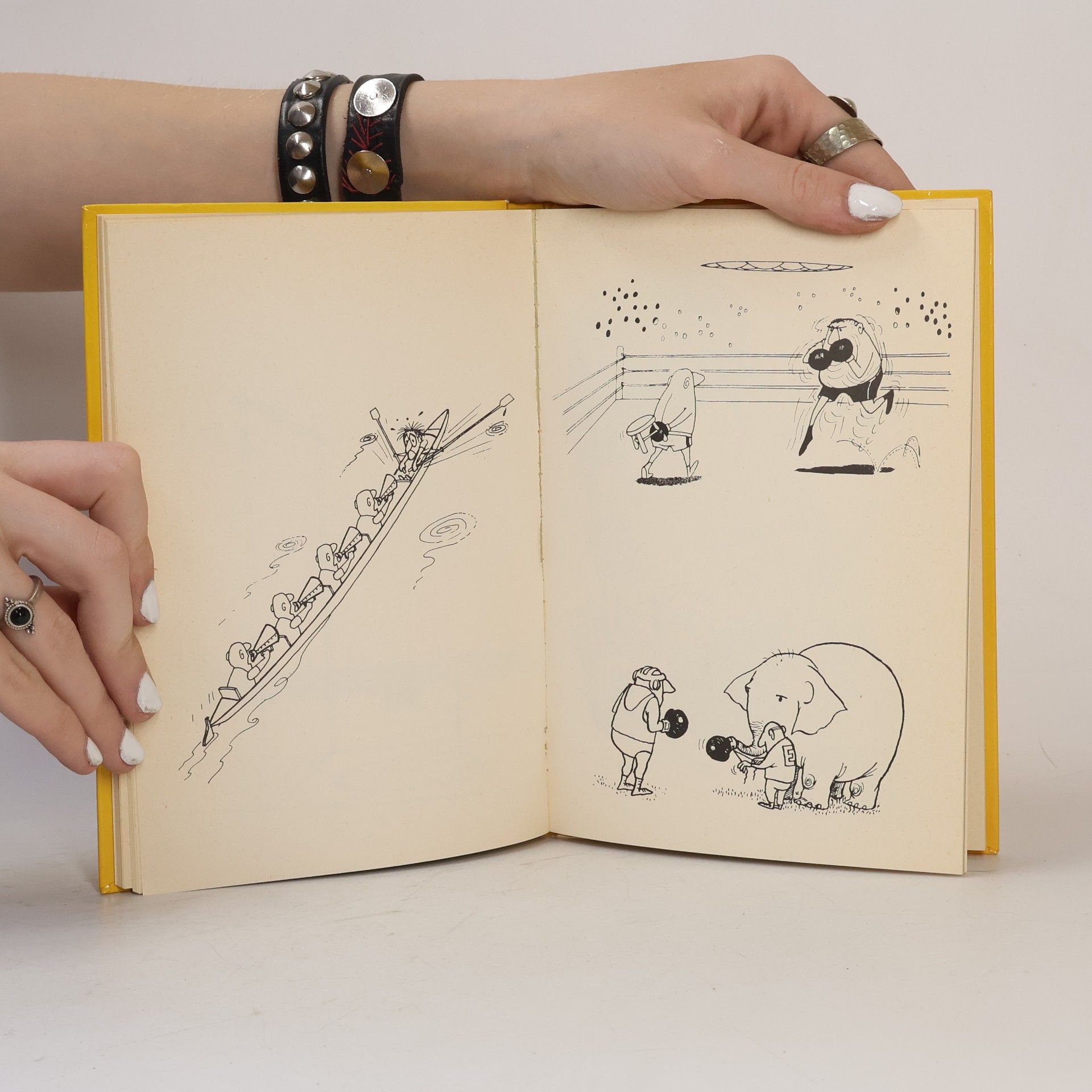 Quino Der kleine Quino