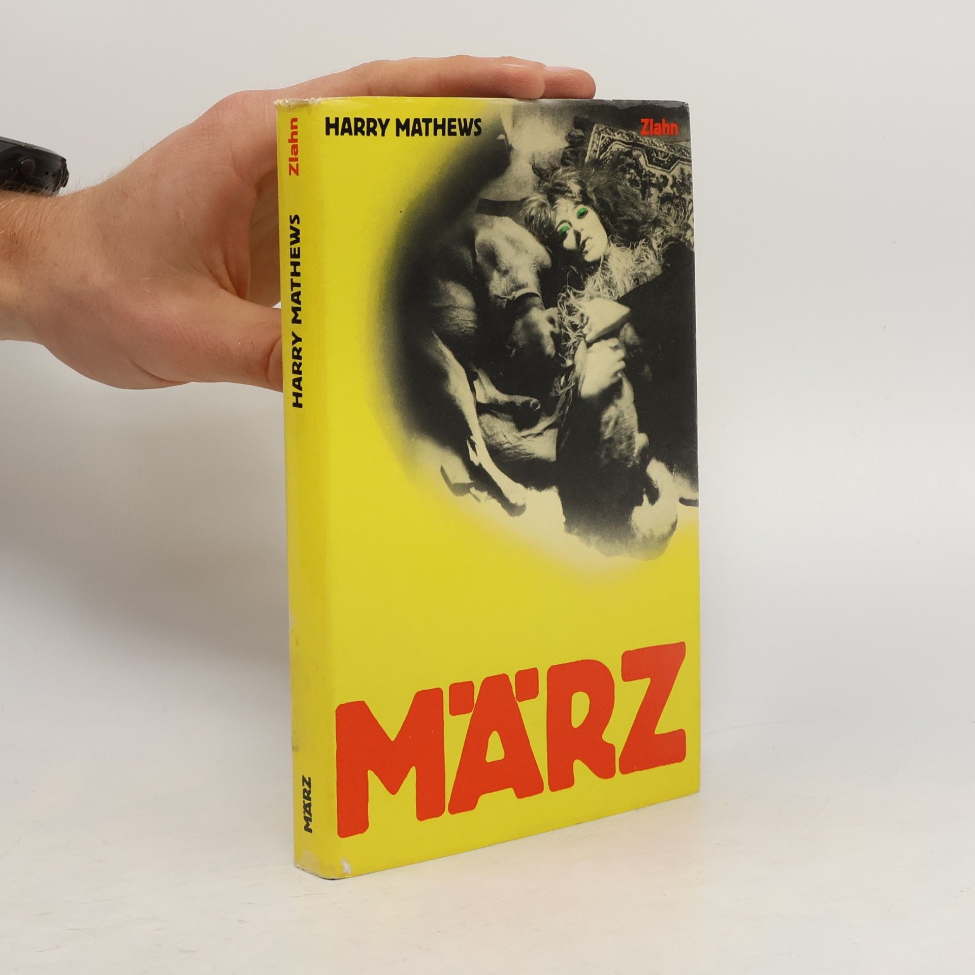 MÄRZ