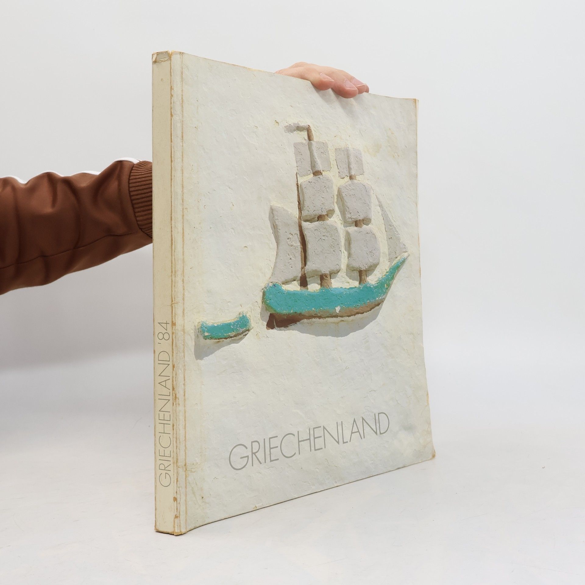 kolektiv Griechenland 84