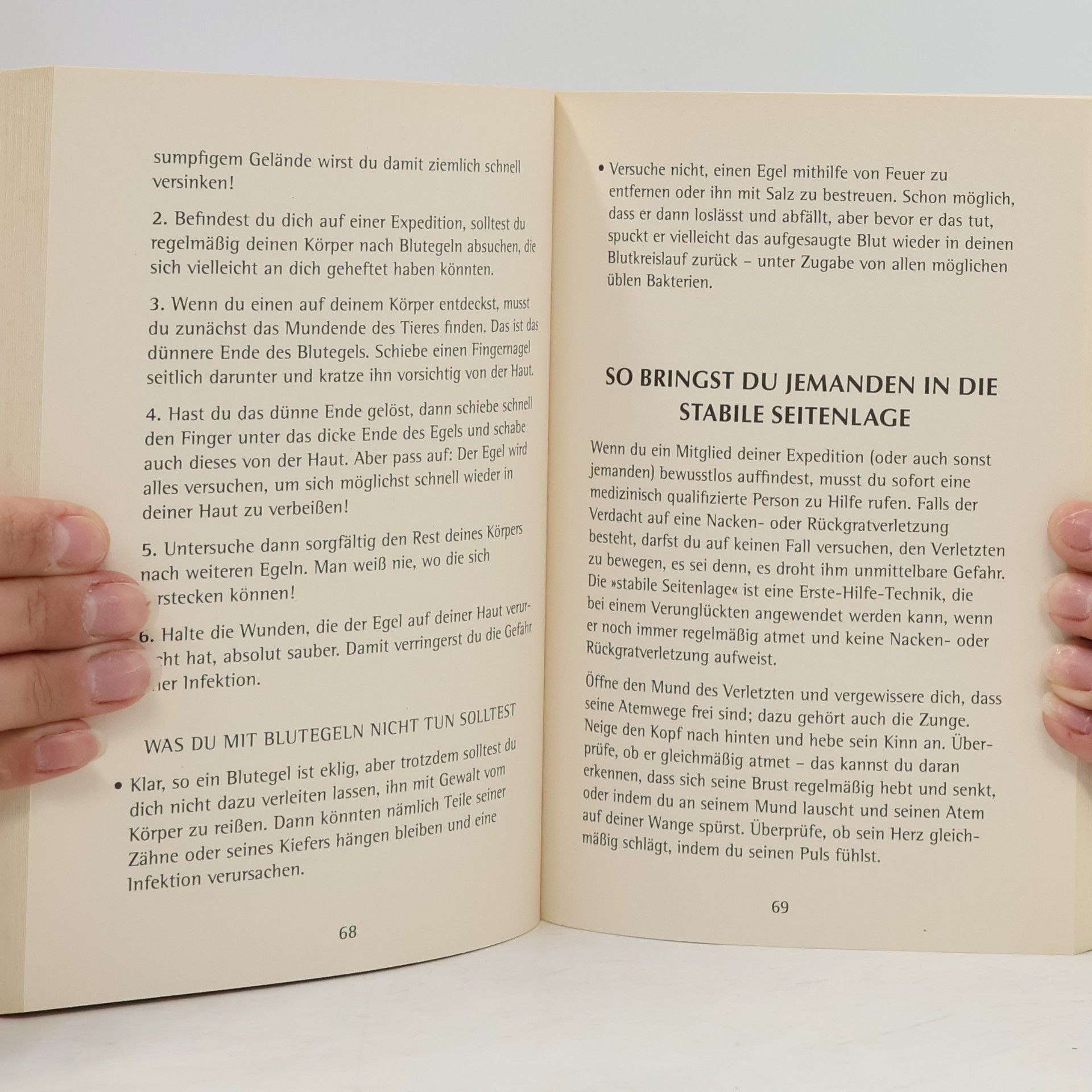 Guy Campbell Das supercoole Buch für dich & deine Freunde