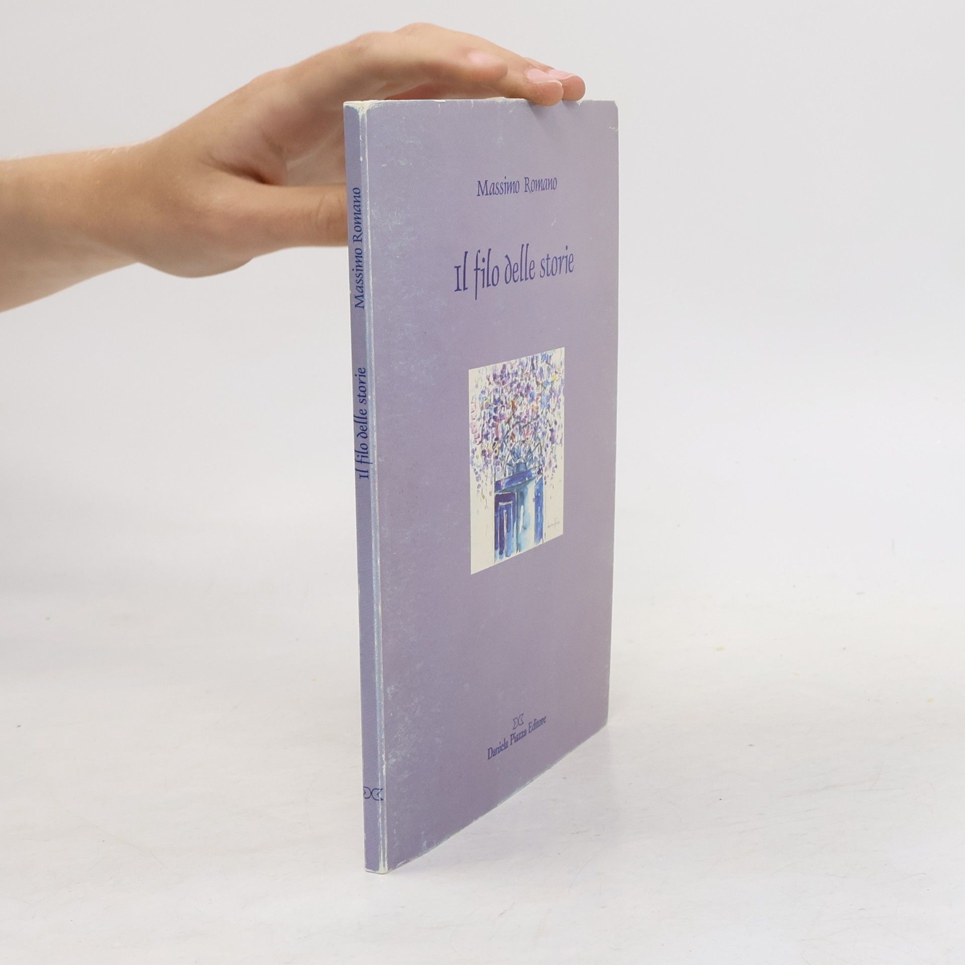 I petali: Il filo delle storie