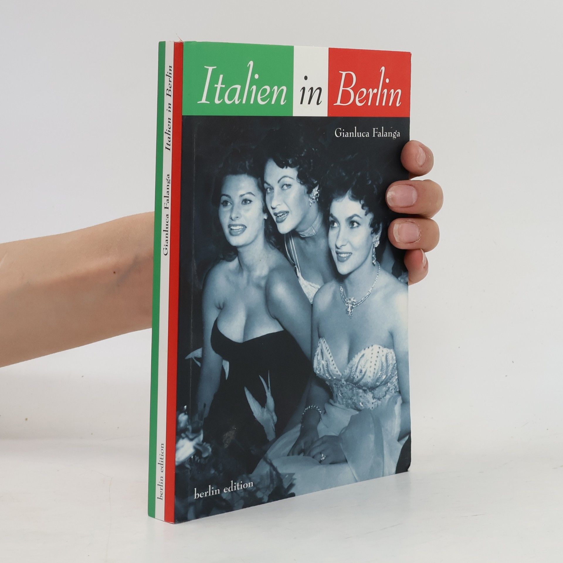 Italien in Berlin