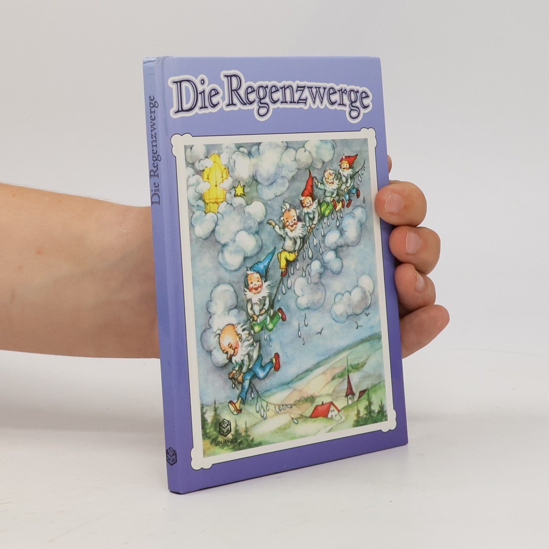 kolektiv Die Regenzwerge
