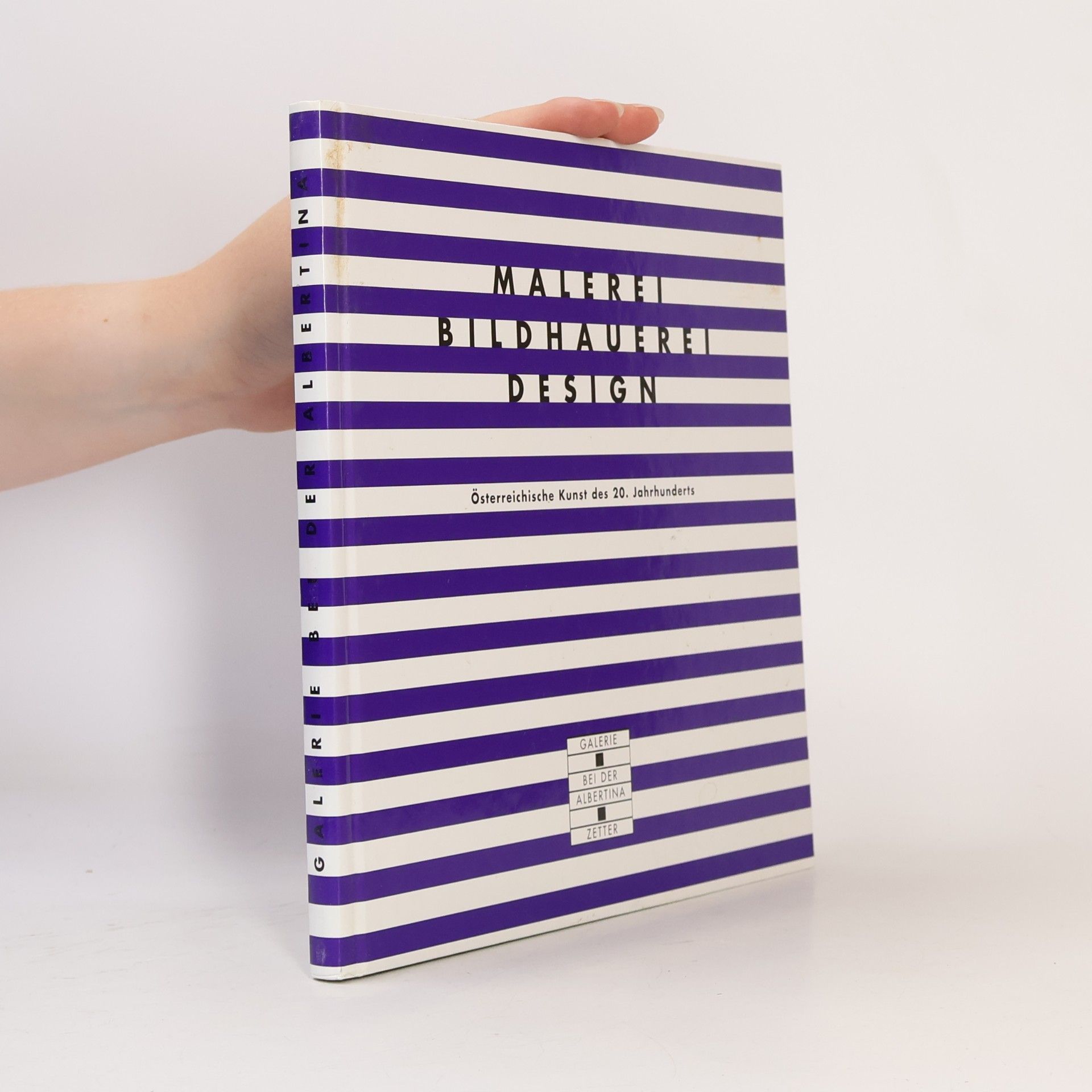 Autorenkollektiv Malerei, Bildhauerei, Design