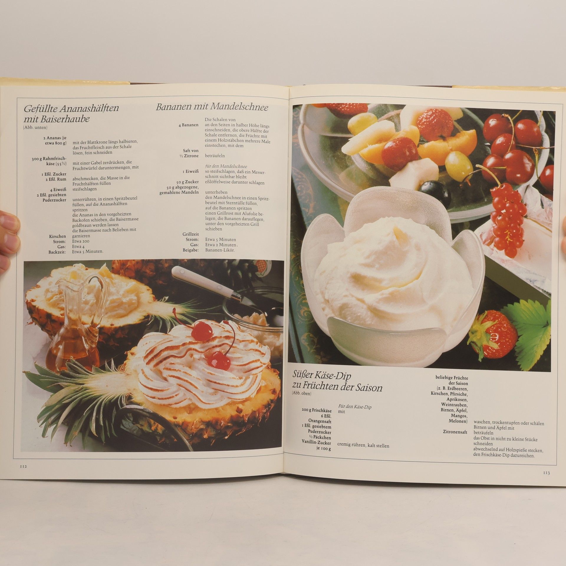 Autorenkollektiv Dr. Oetker Küchen Bibliothek 5