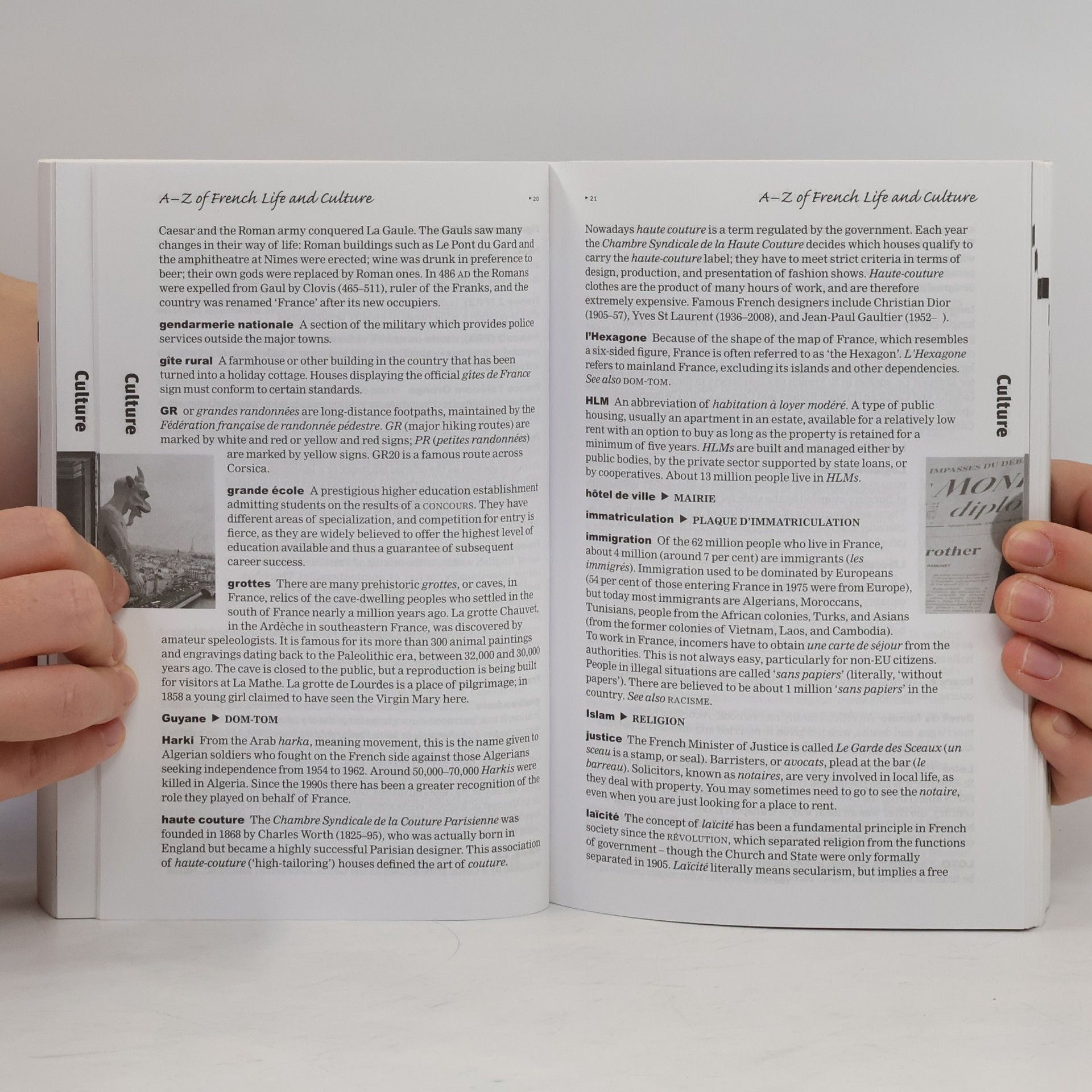 Oxford University Press Pocket Oxford Hachette French Dictionary