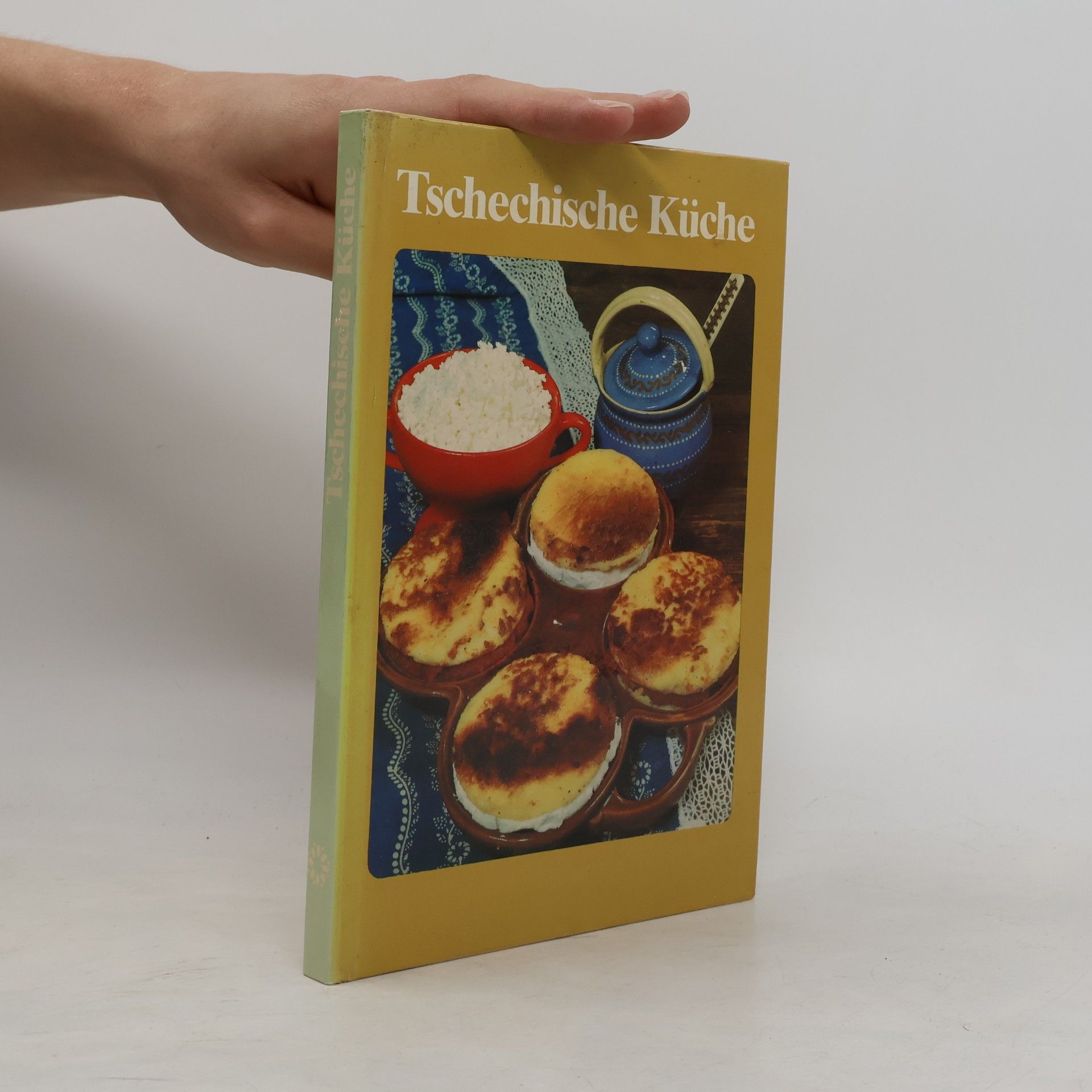 Tschechische Küche
