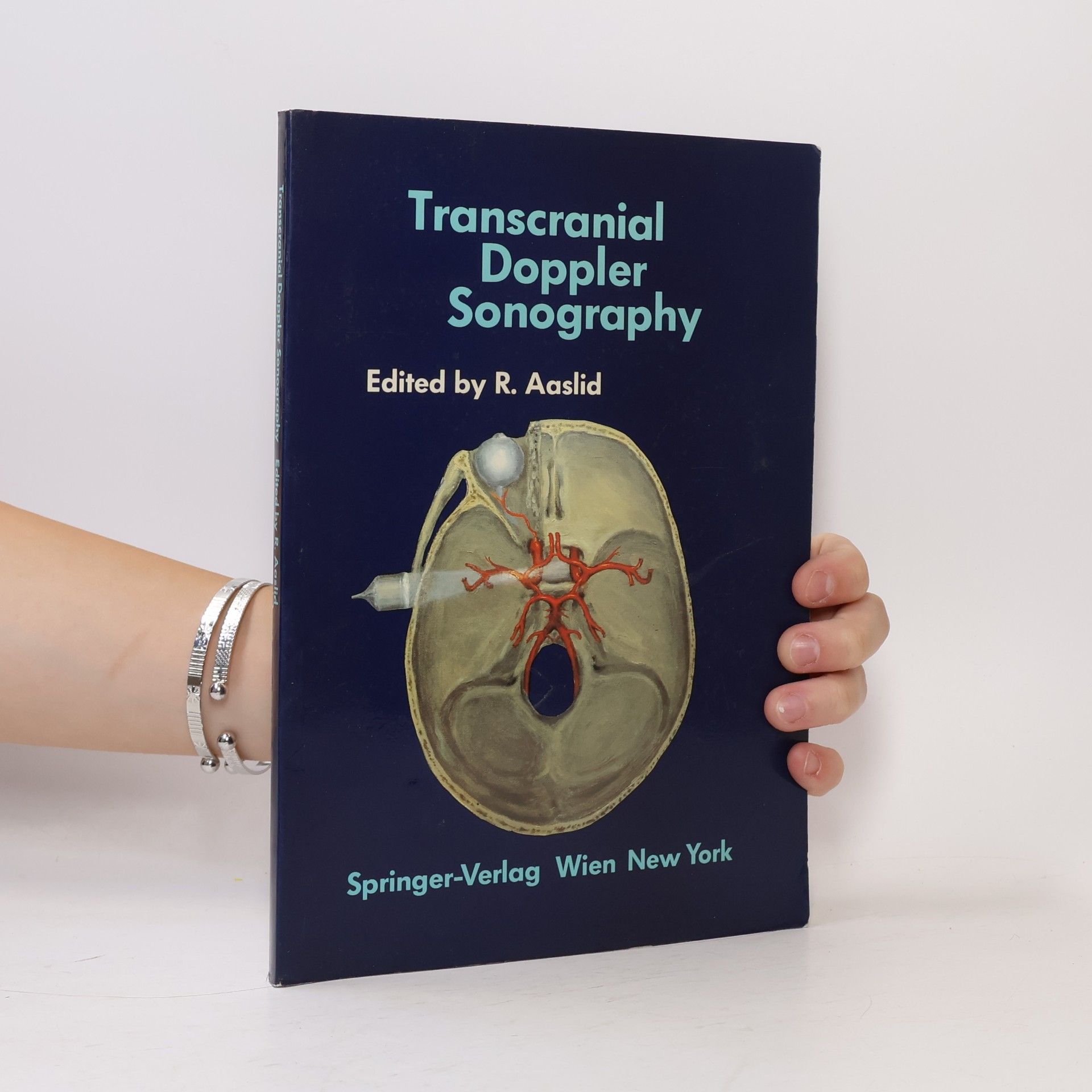 Rune Aaslid Transcranial Doppler Sonography