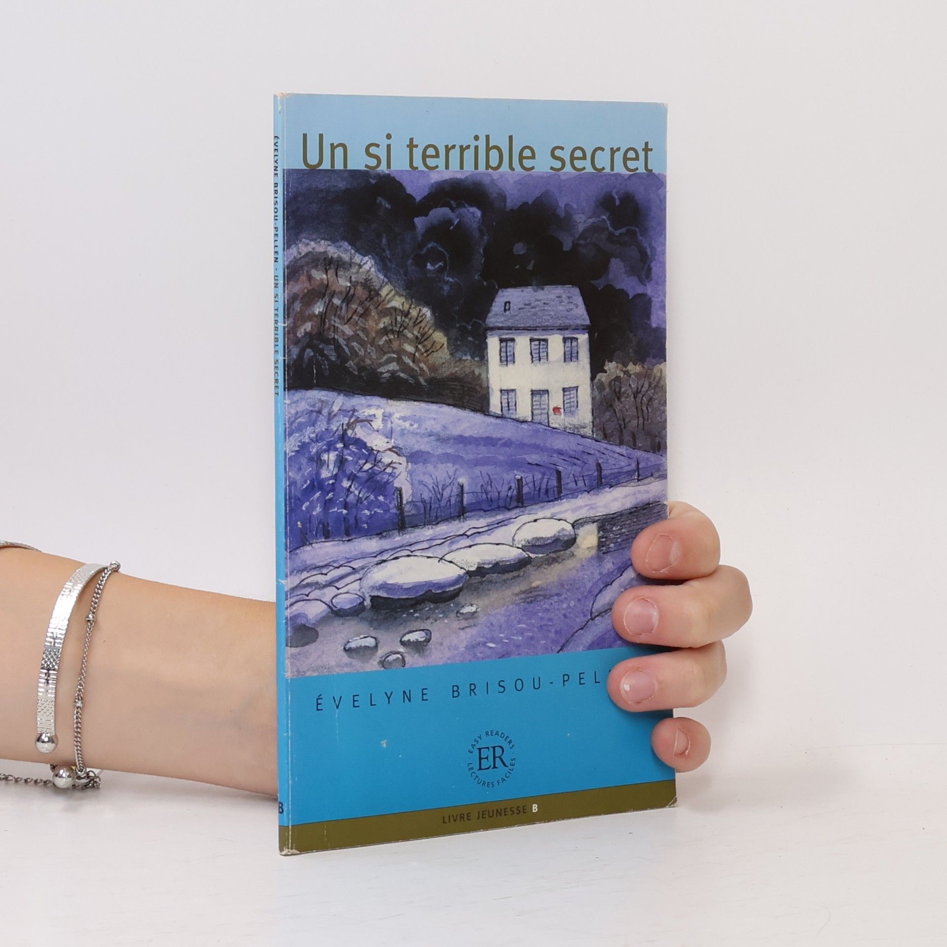 Un SI Terrible Secret