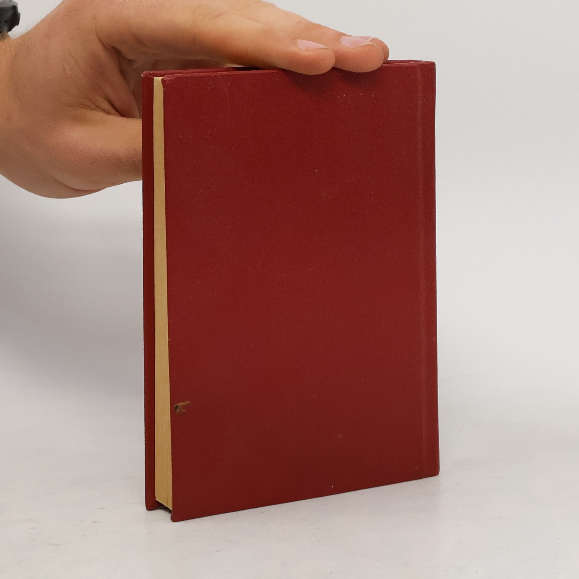 Heinrich Weissling Taschenwörterbuch