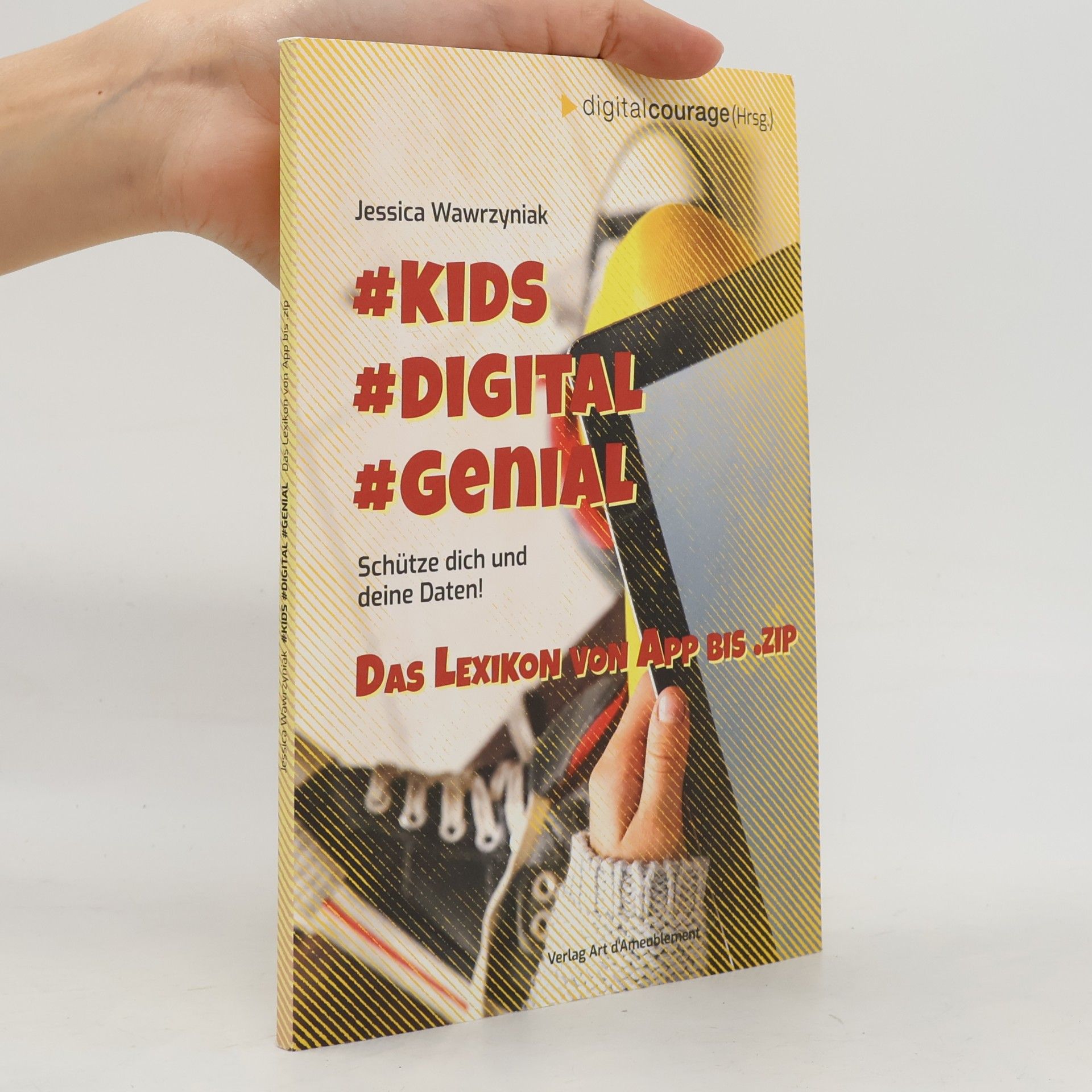 #Kids #digital #genial