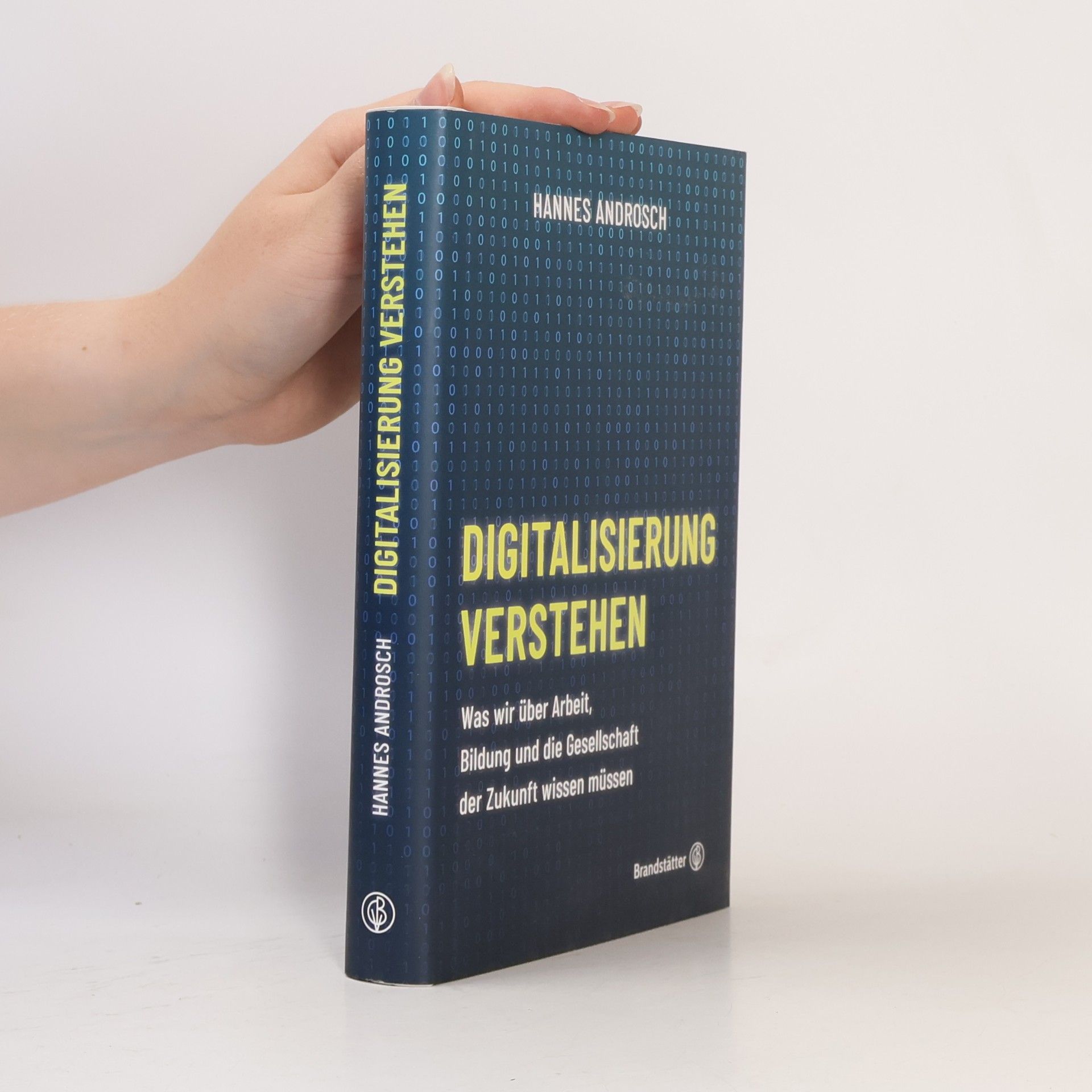 Digitalisierung verstehen