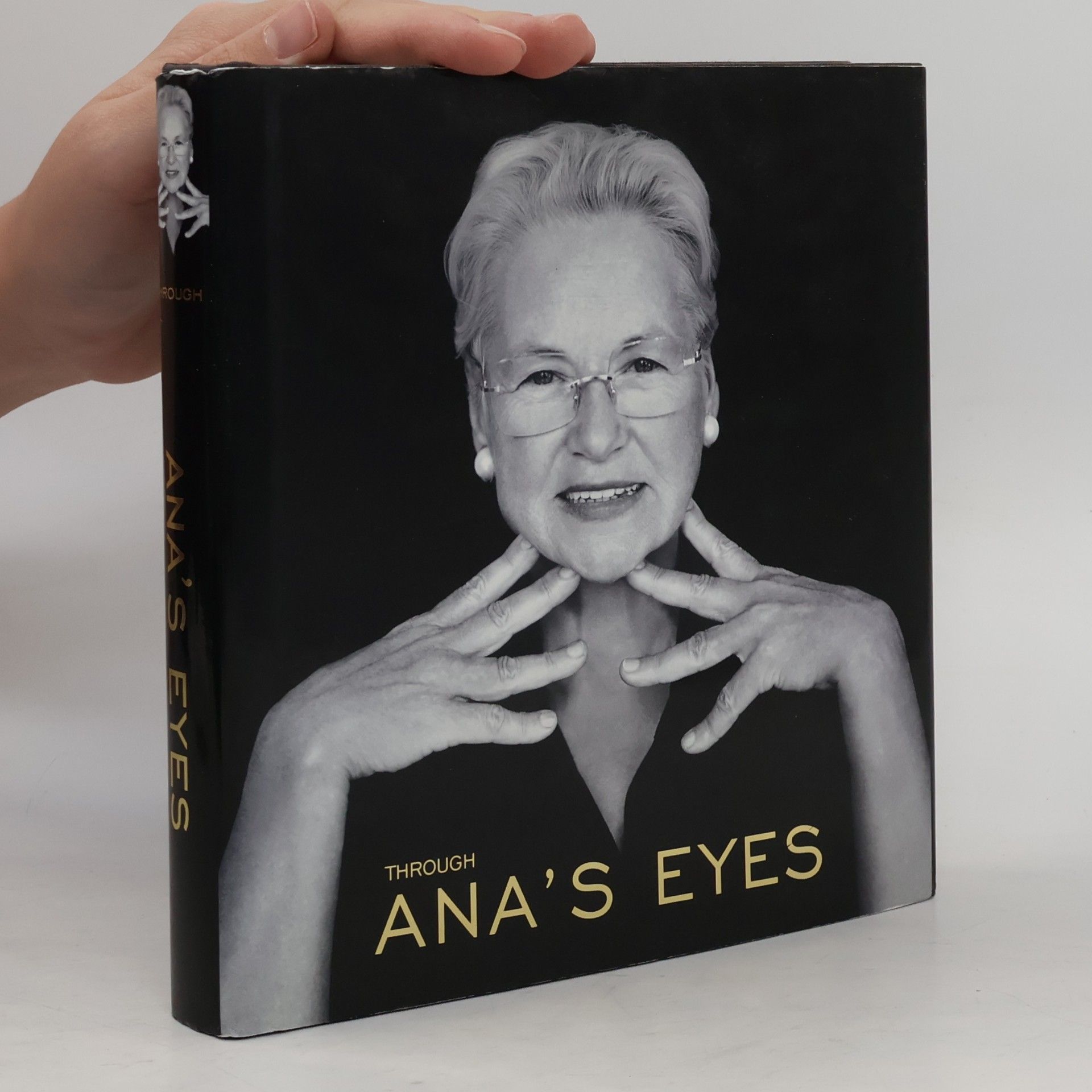 Ana Tzarev Through Ana's Eyes