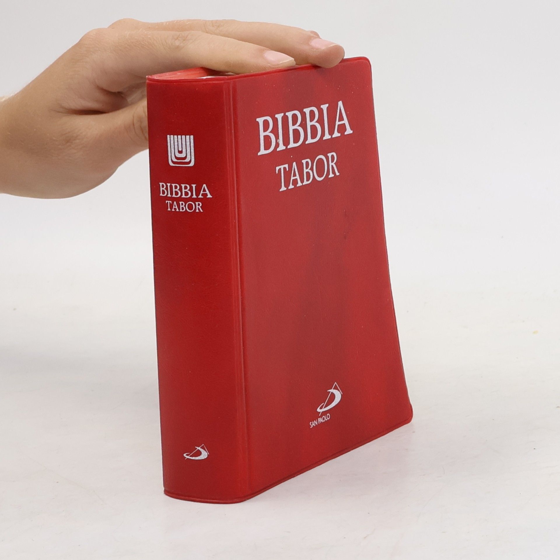 Autorenkollektiv Bibbia Tabor