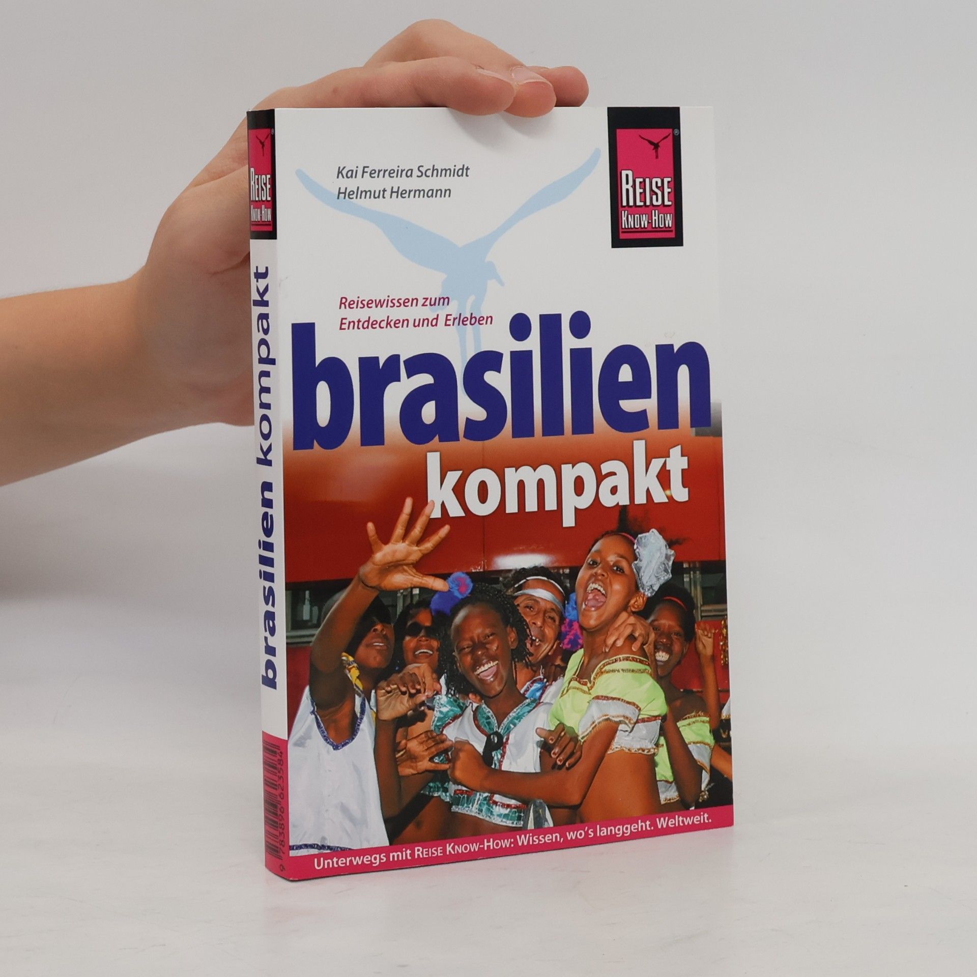 Brasilien kompakt