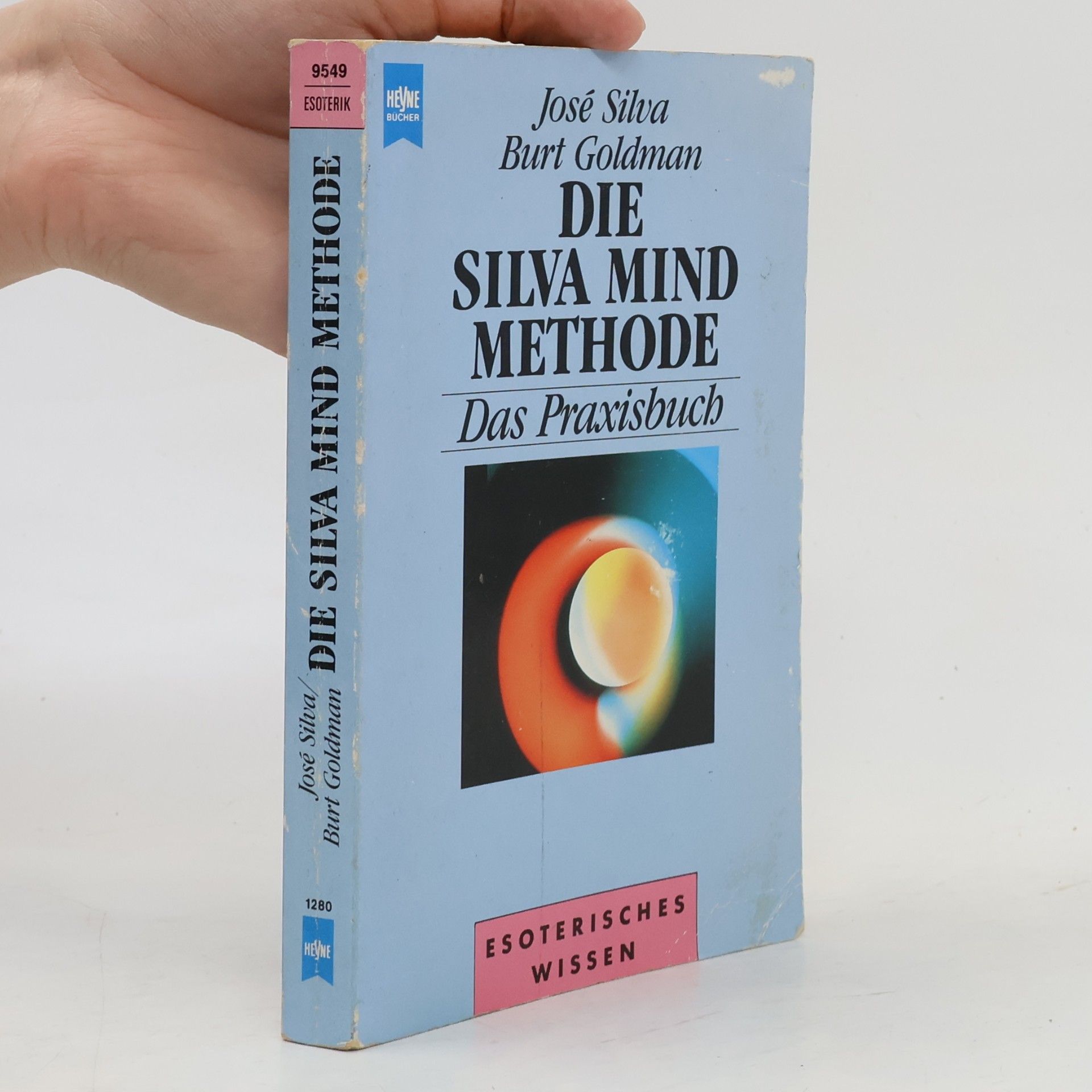 Die Silva-mind-Methode