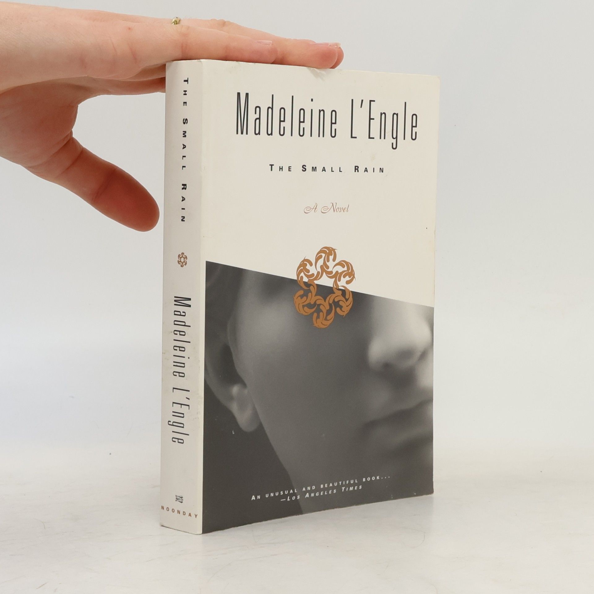Madeleine L’Engle The Small Rain