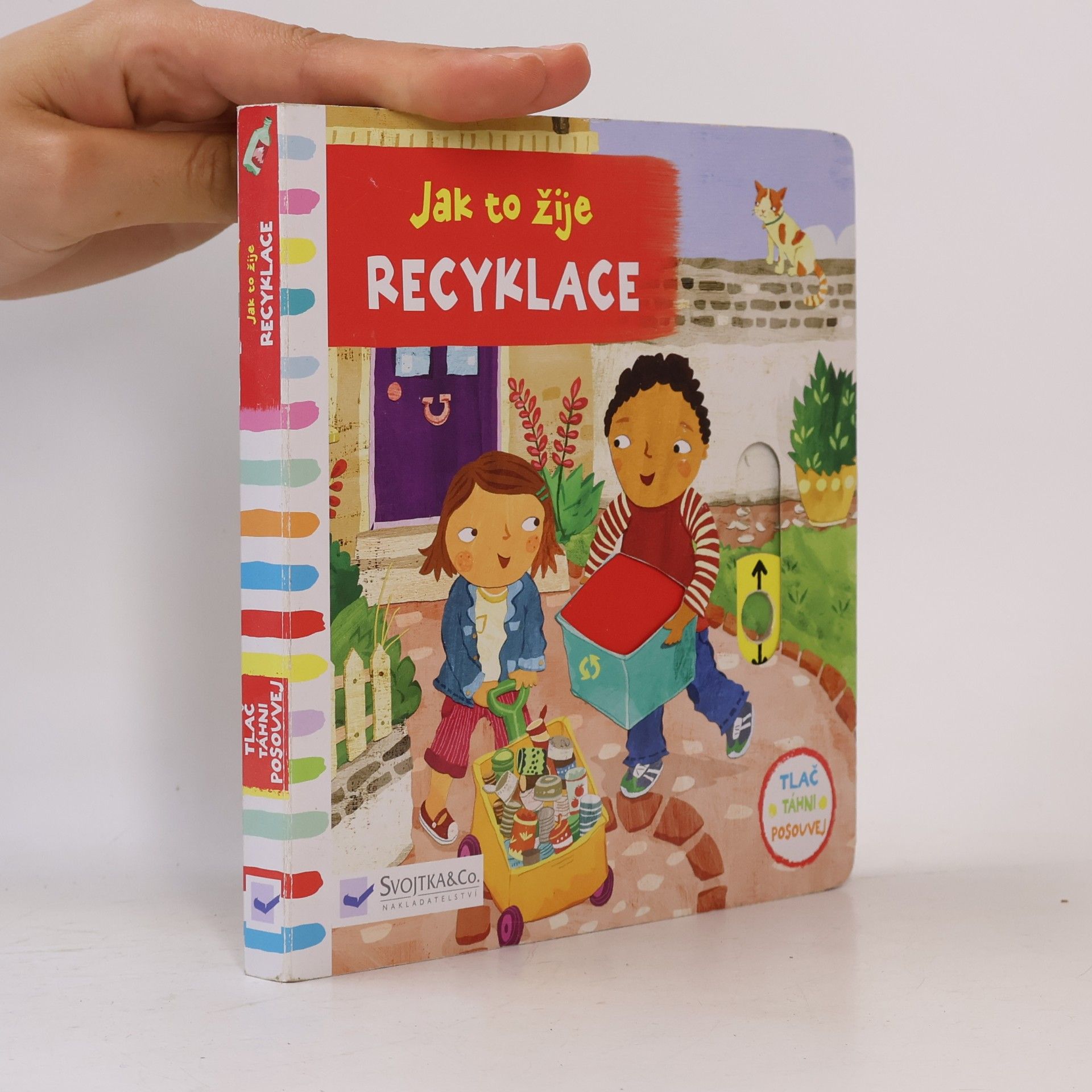 Recyklace