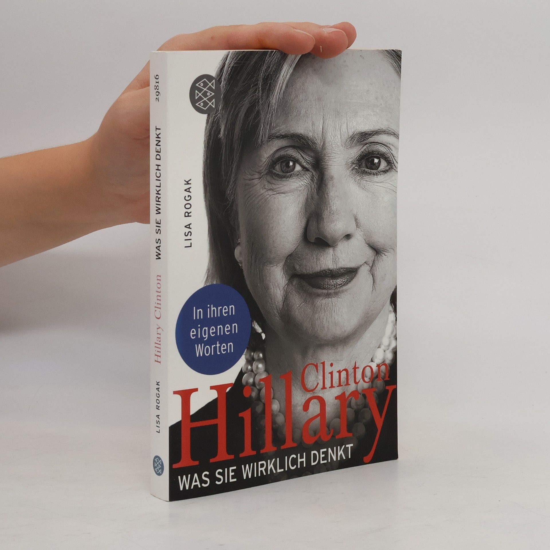 Hillary Clinton