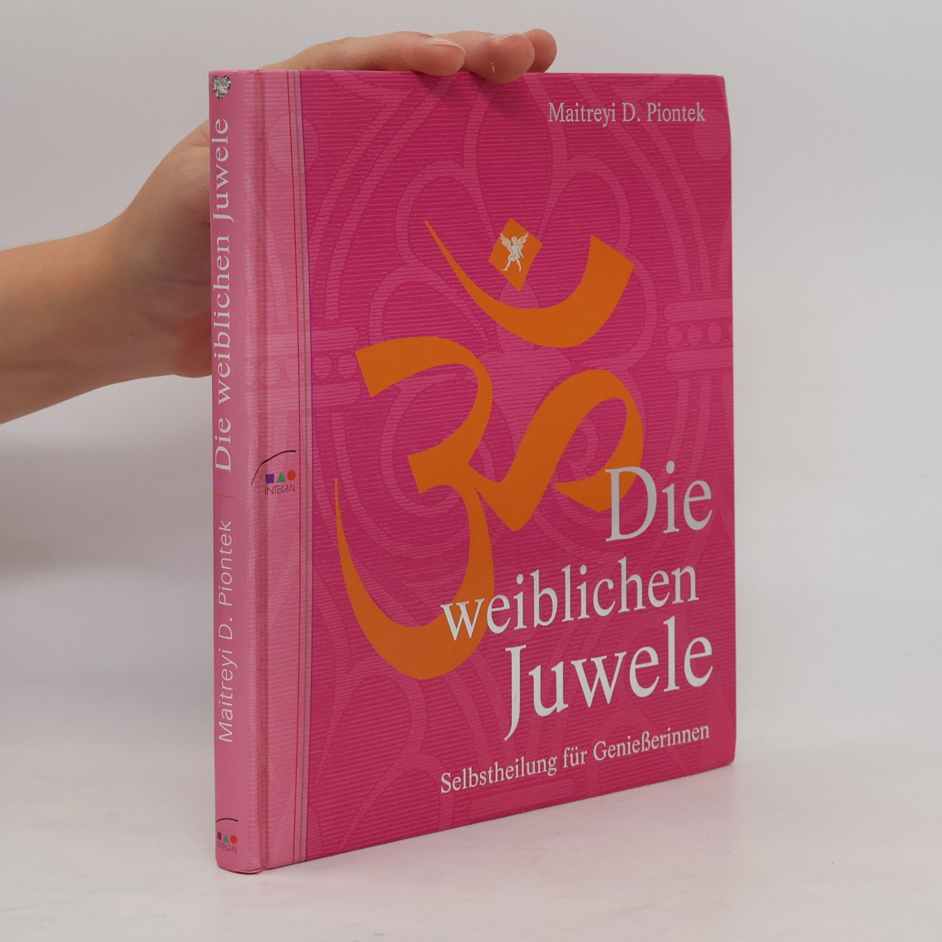 Dee weiblichen juwele
