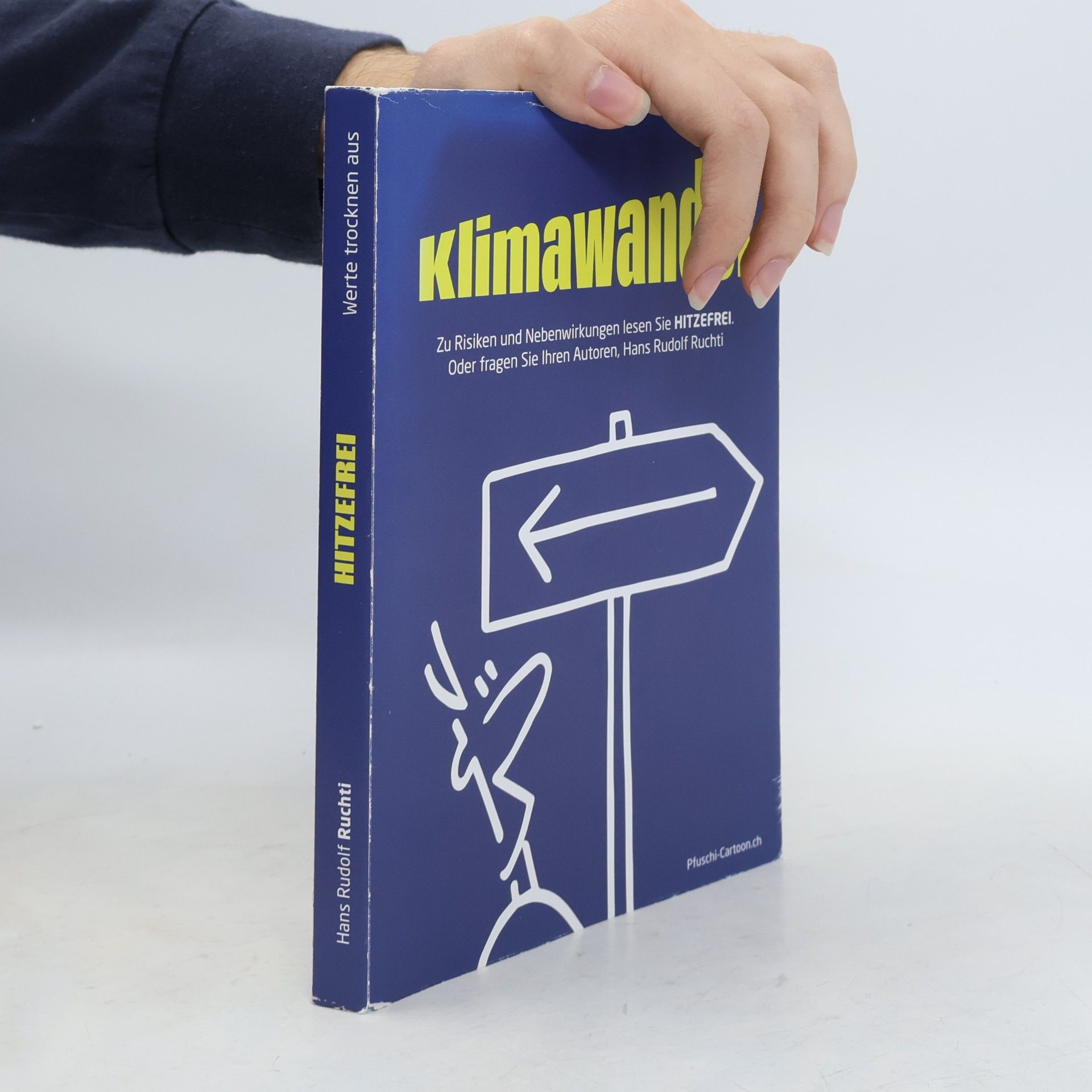 Klimawandel