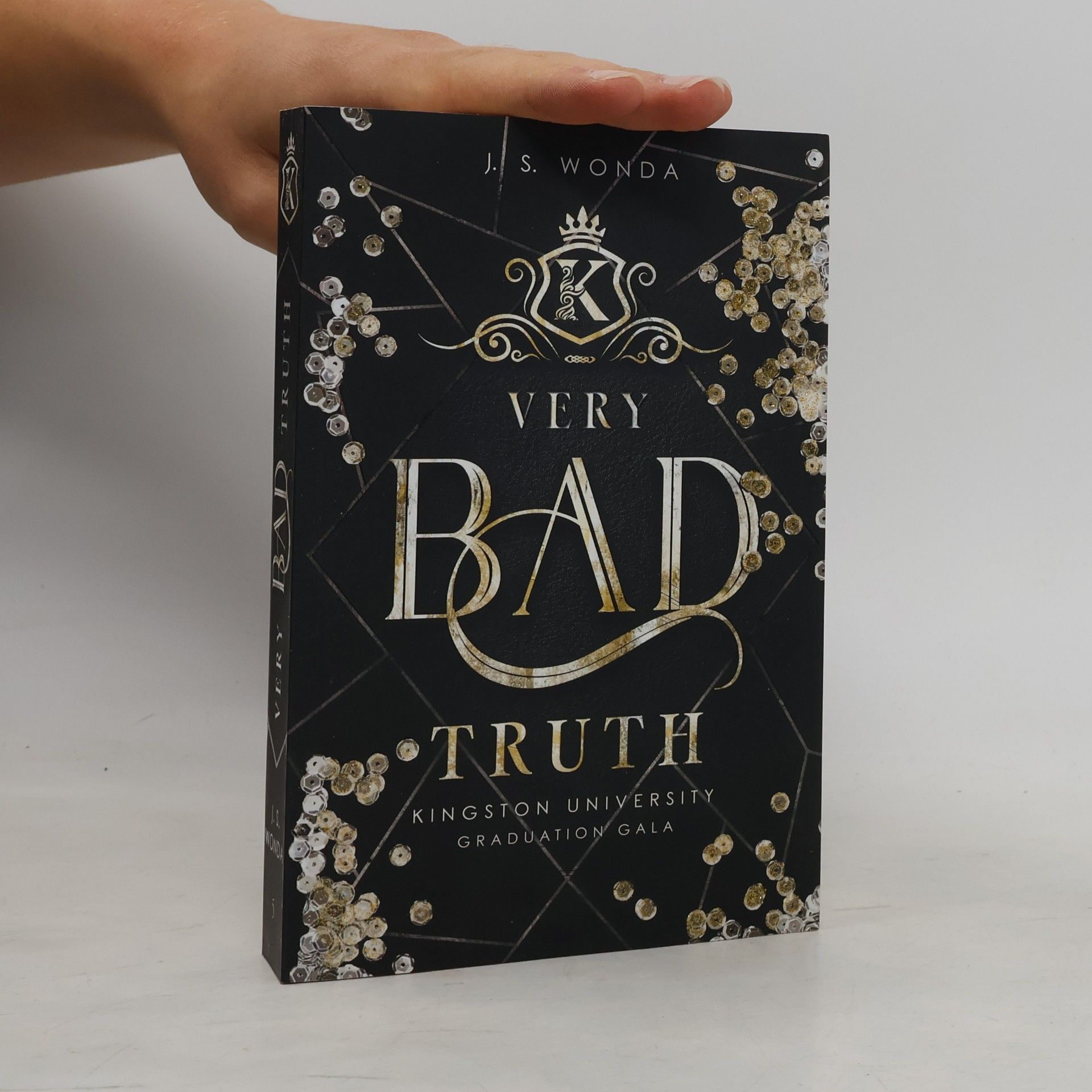 Jane S. Wonda Very Bad Truth