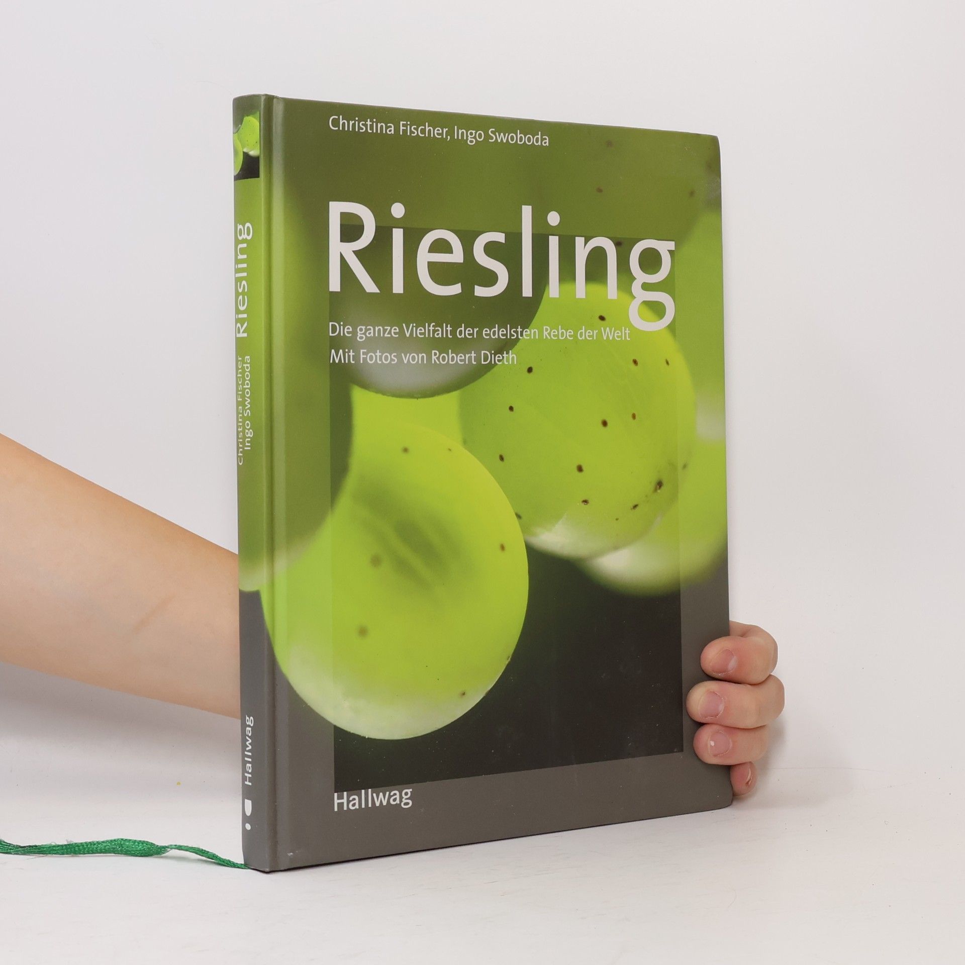 Christina Fischer Riesling