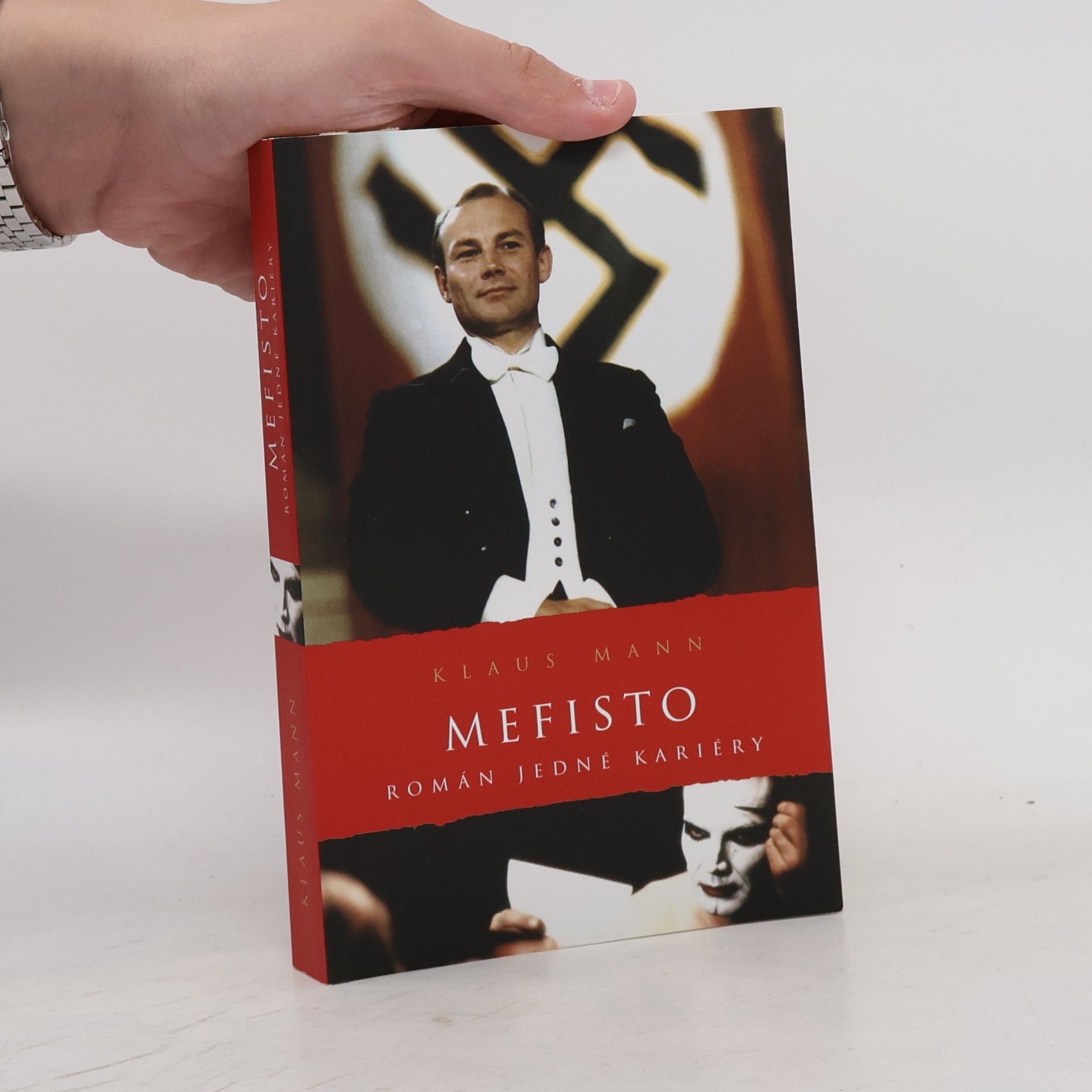 Mefisto