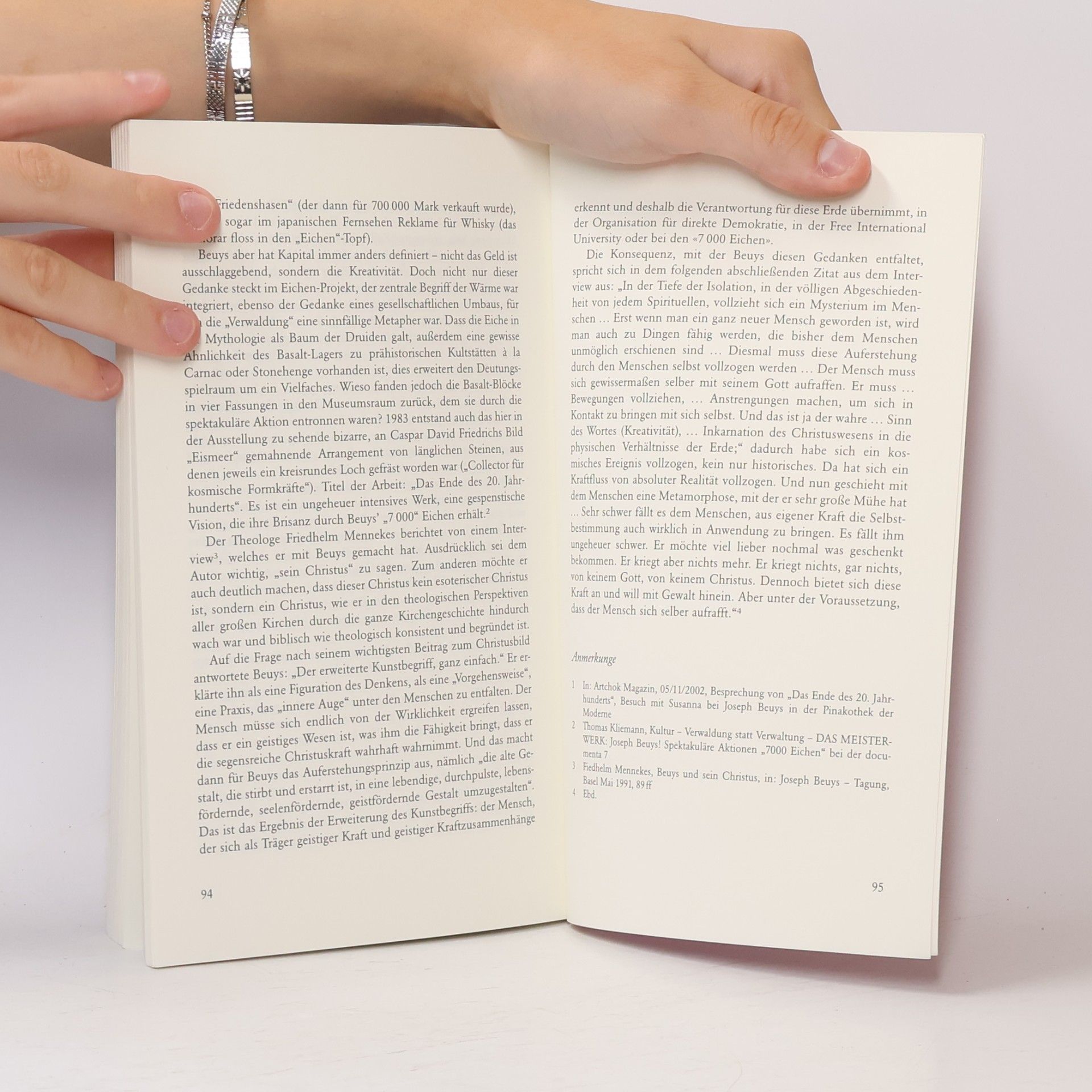 Autorenkollektiv Biblische Texte und Berliner Orte