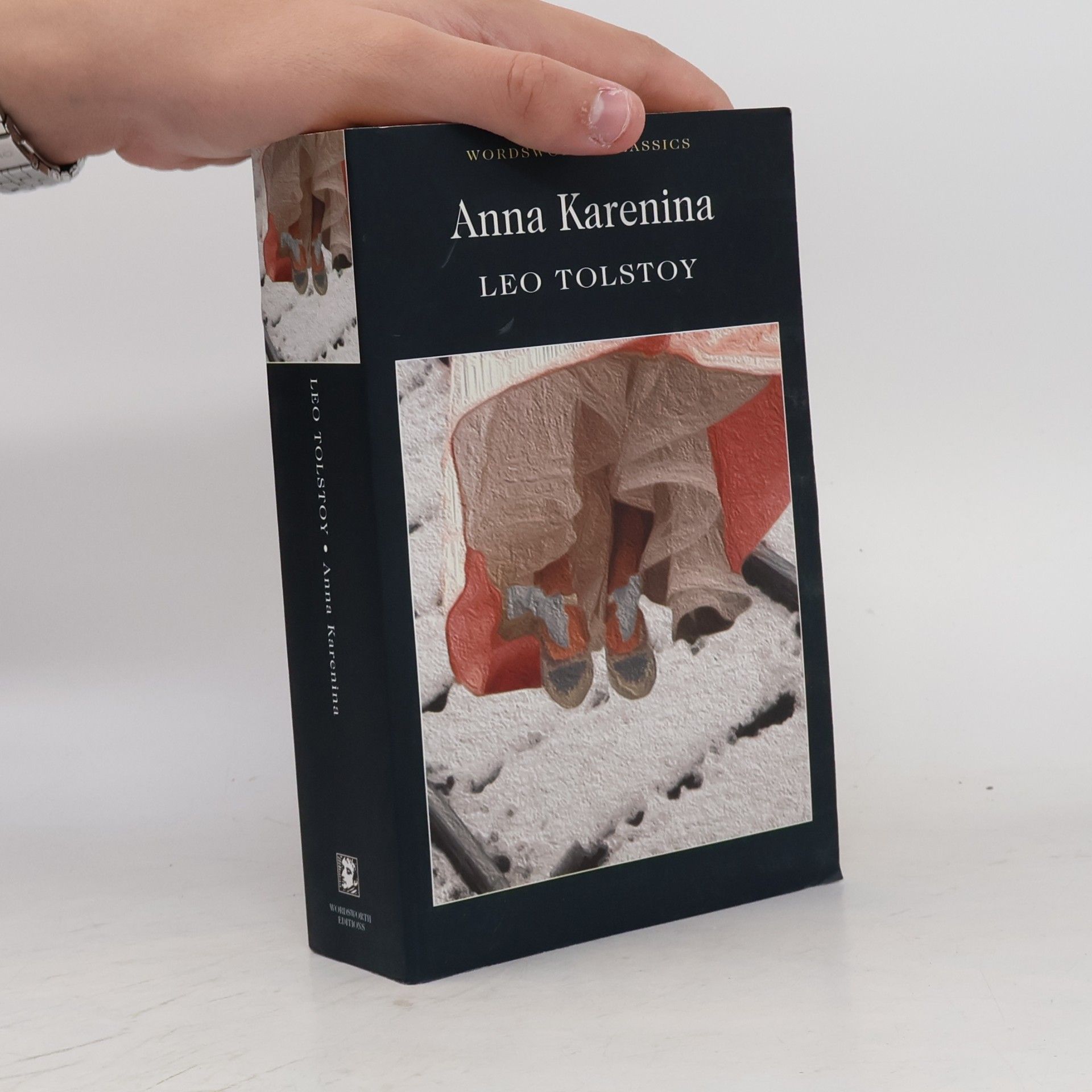 Anna Karenina
