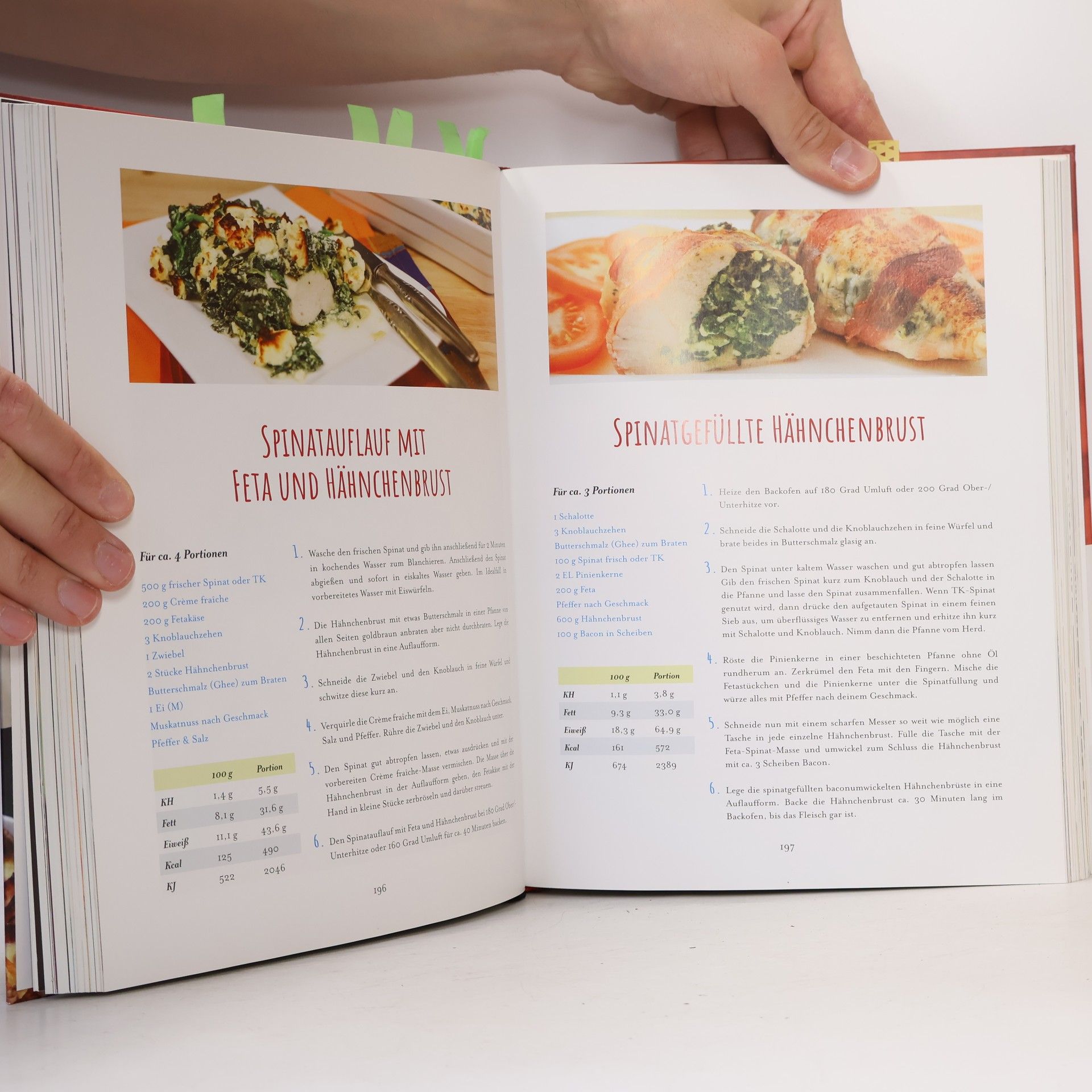 Autorenkollektiv Low Carb Kompendium