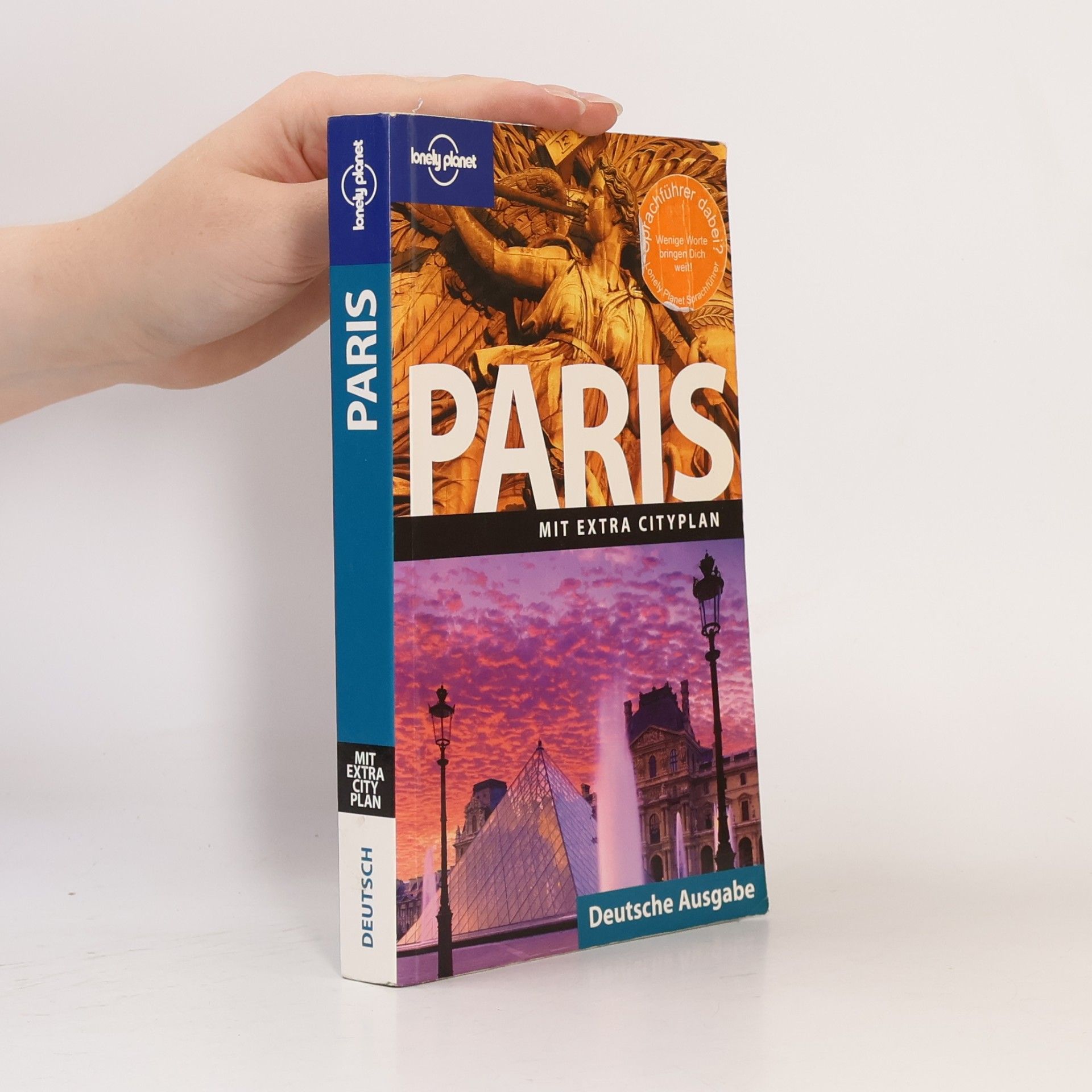 Steve Fallon Paris
