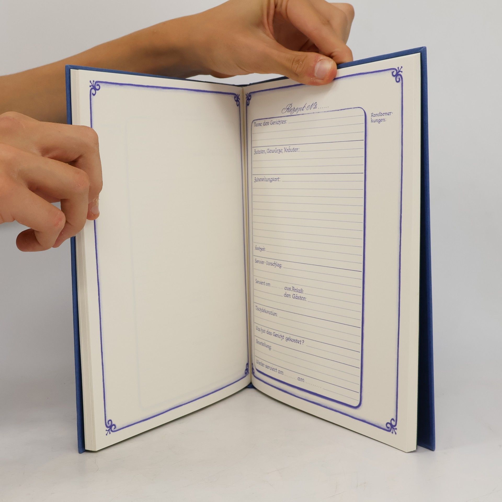 Autorenkollektiv Mein Kochbuch