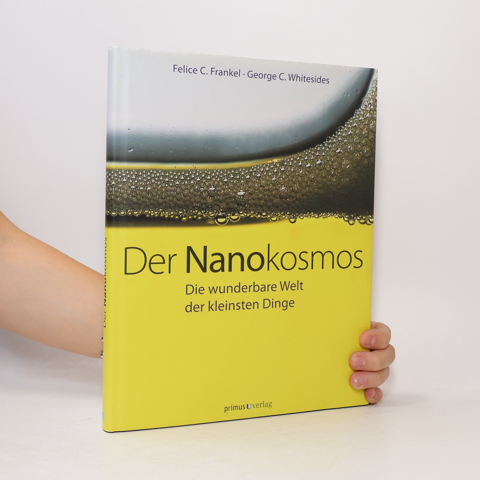 Nanokosmos