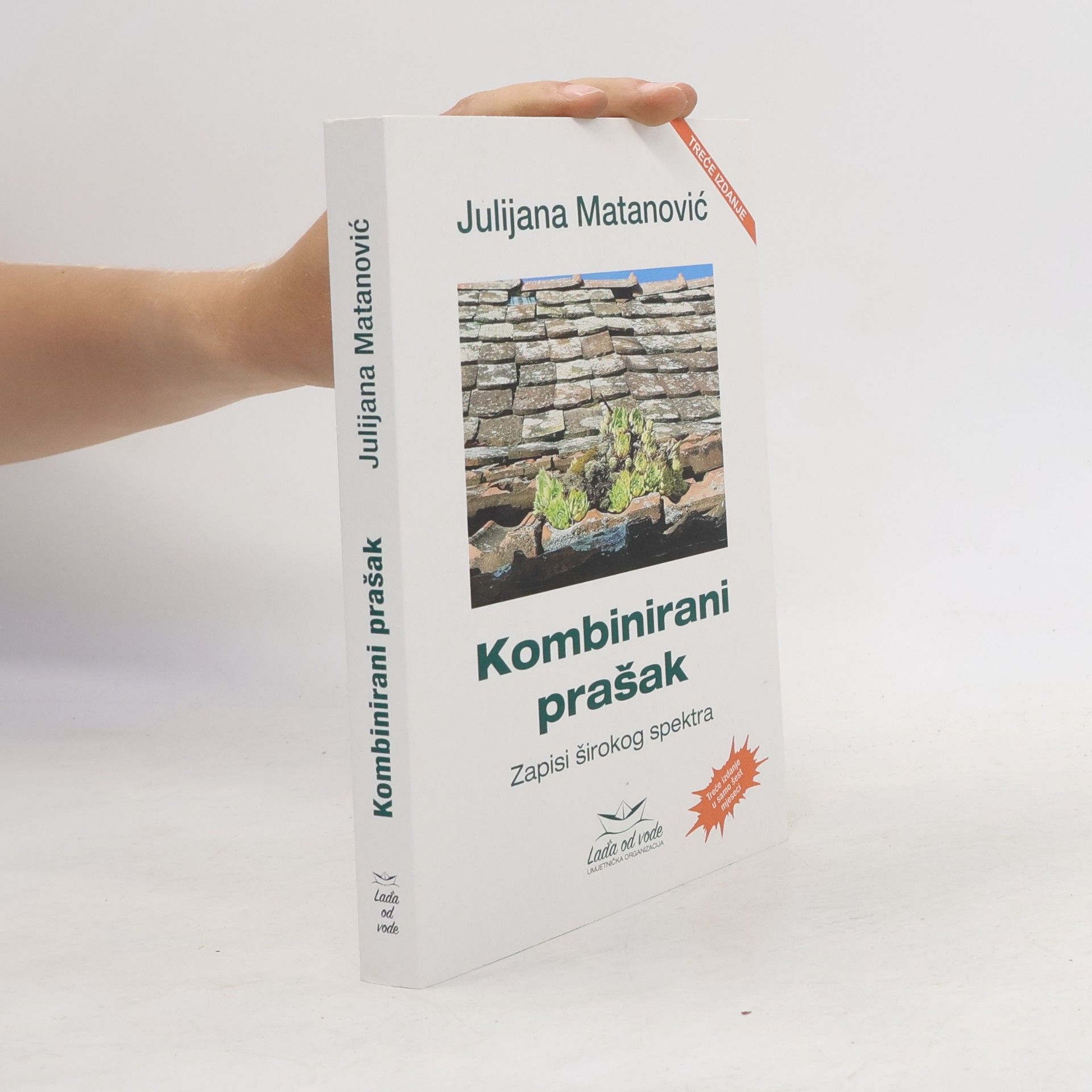Kombinirani prašak