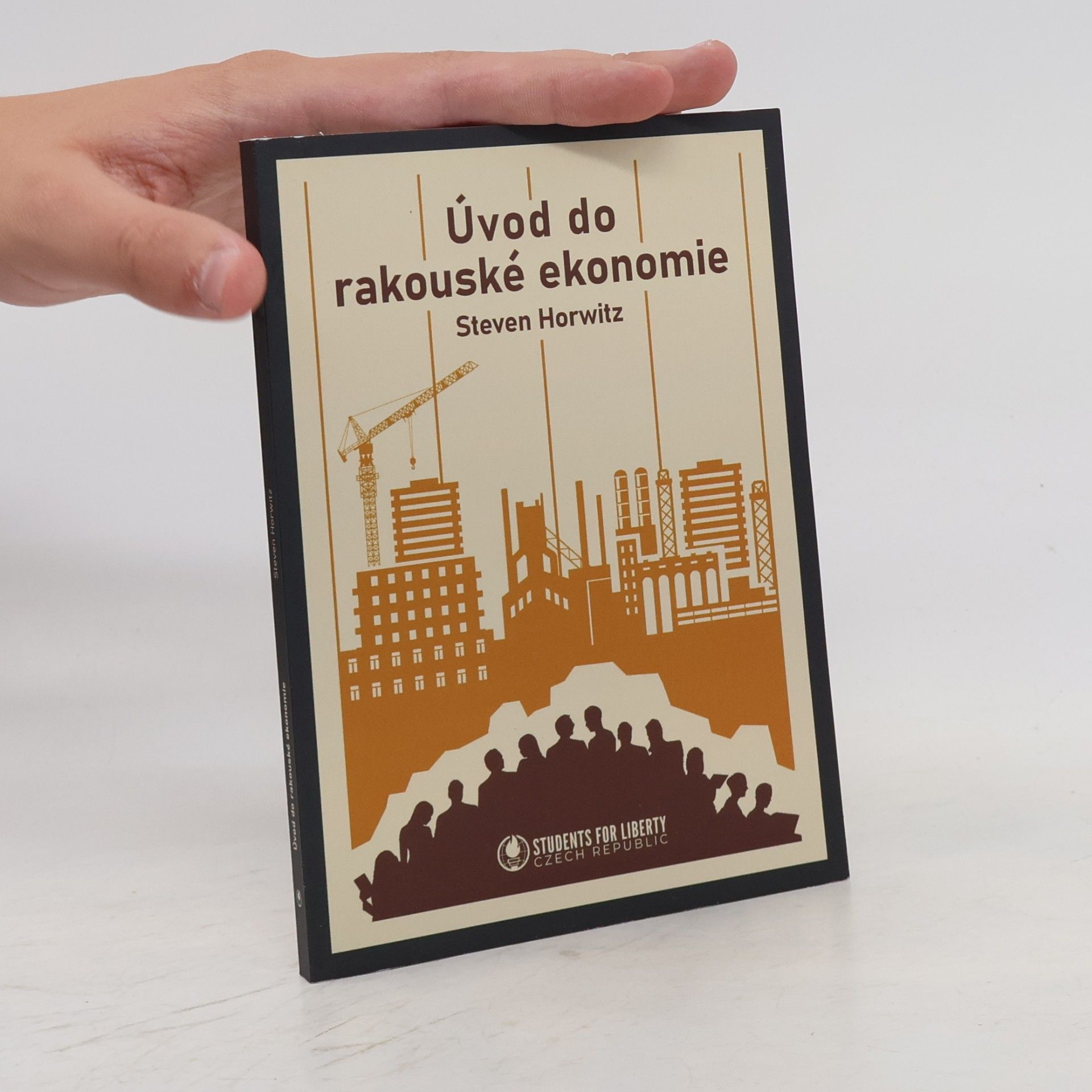 Úvod do rakouské ekonomie
