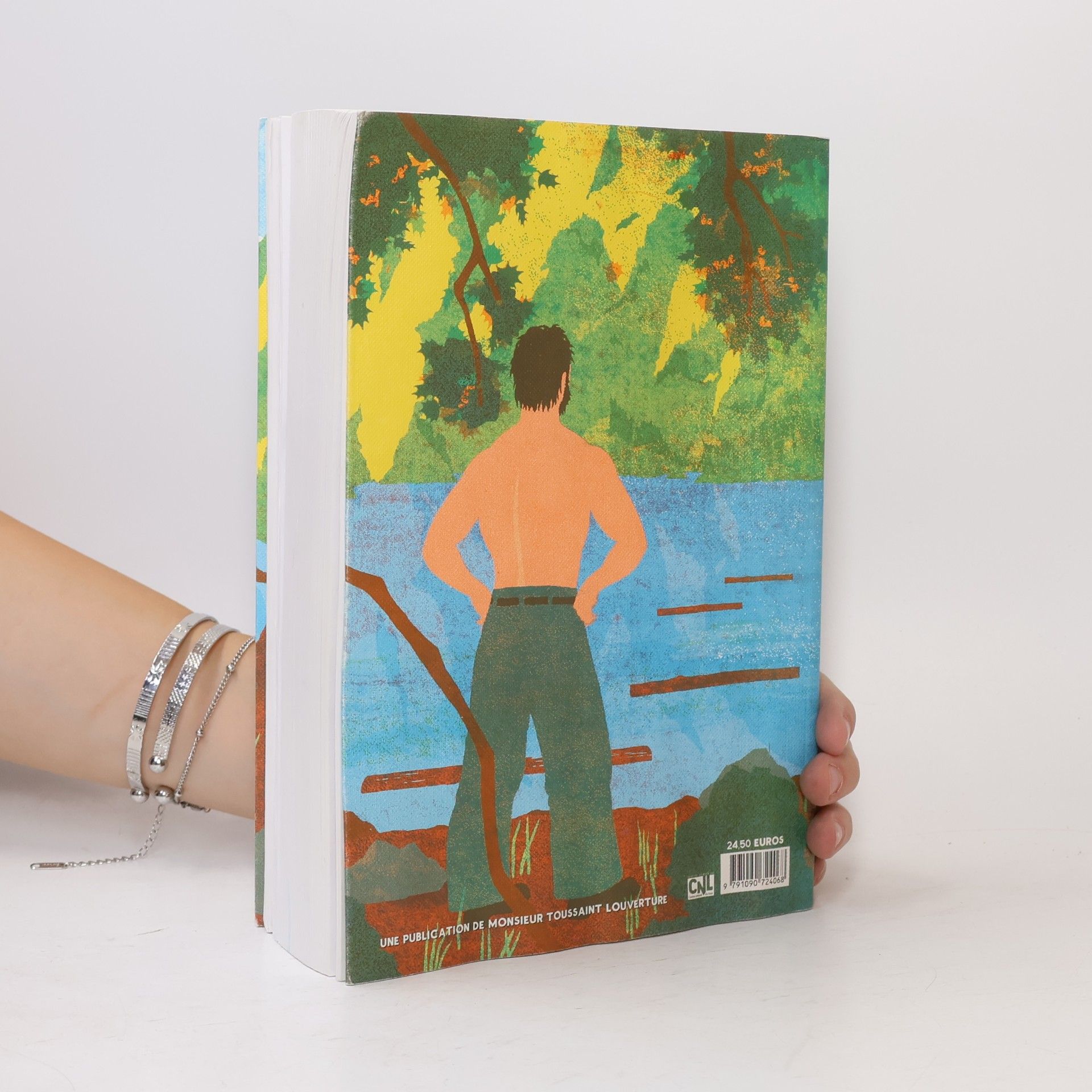Ken Kesey Et quelquefois j'ai comme une grande idée