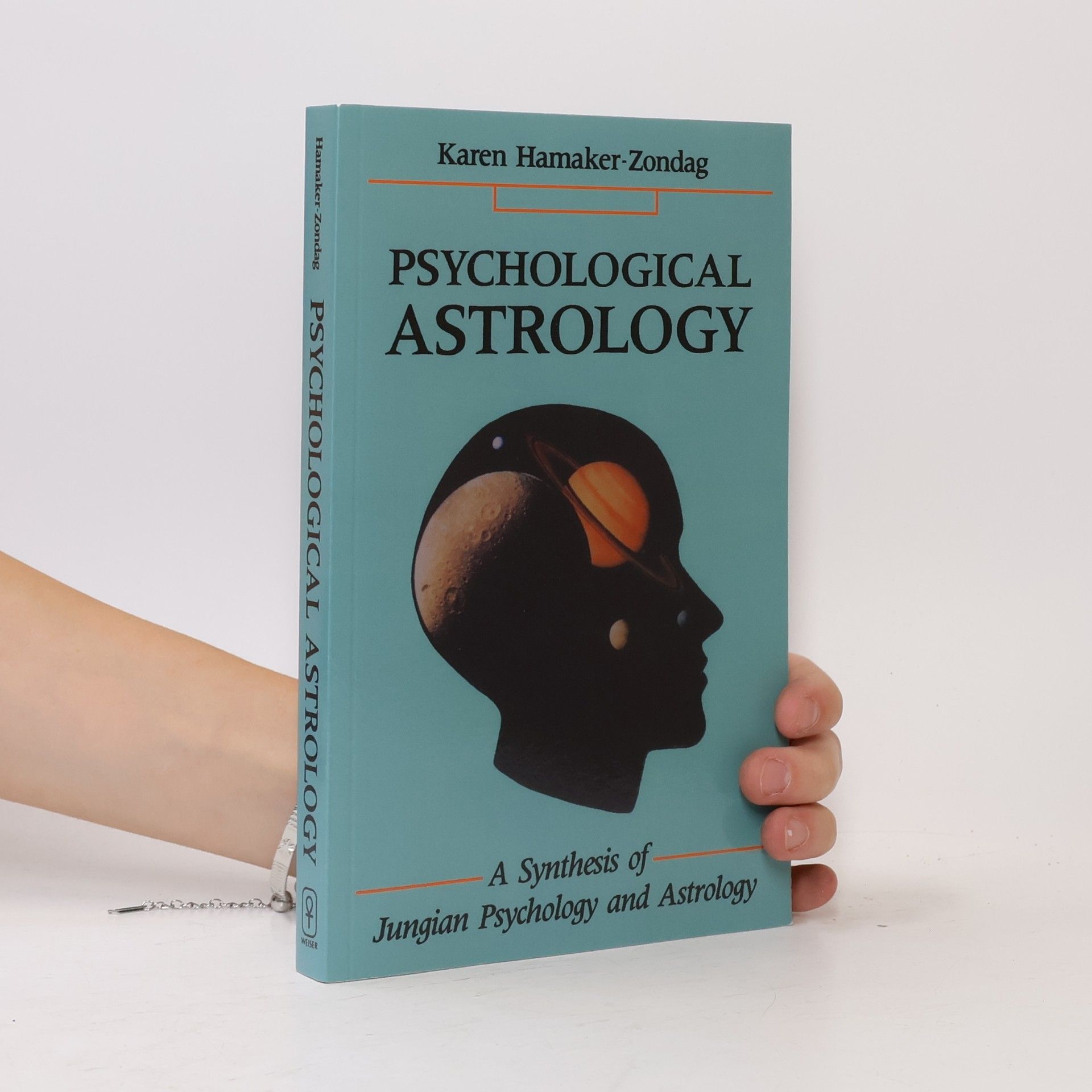 Psychological Astrology