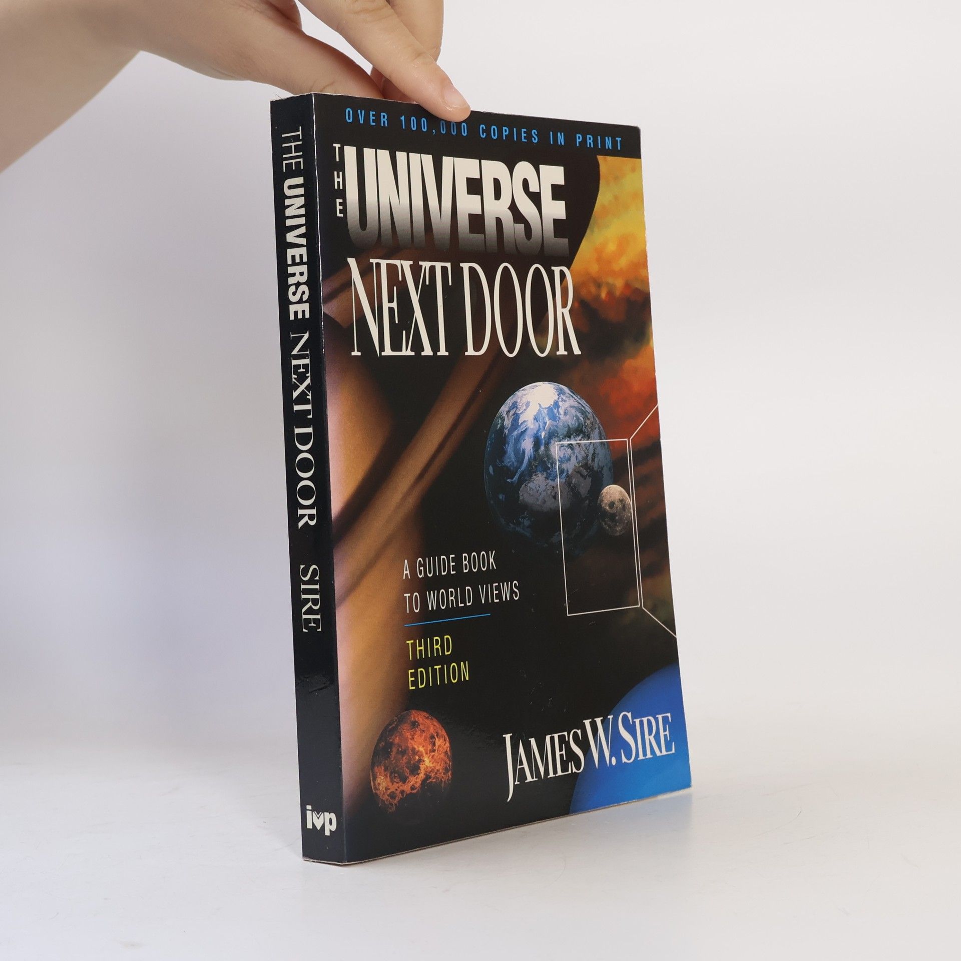 James W. Sire The Universe Next Door