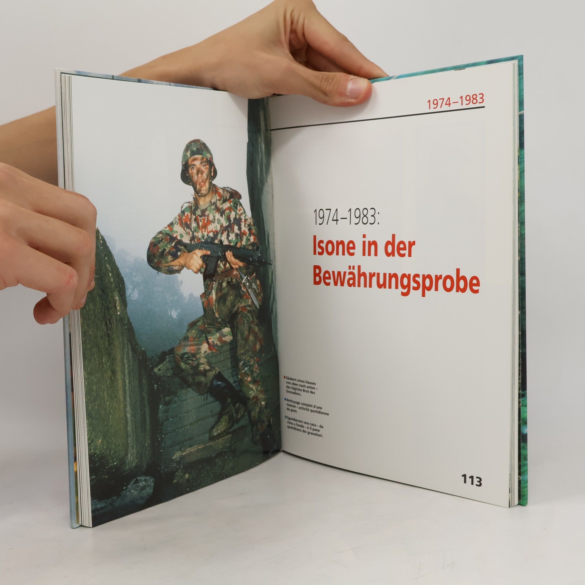 kolektiv Grenadiere 1943-1993 Elite im Einsatz