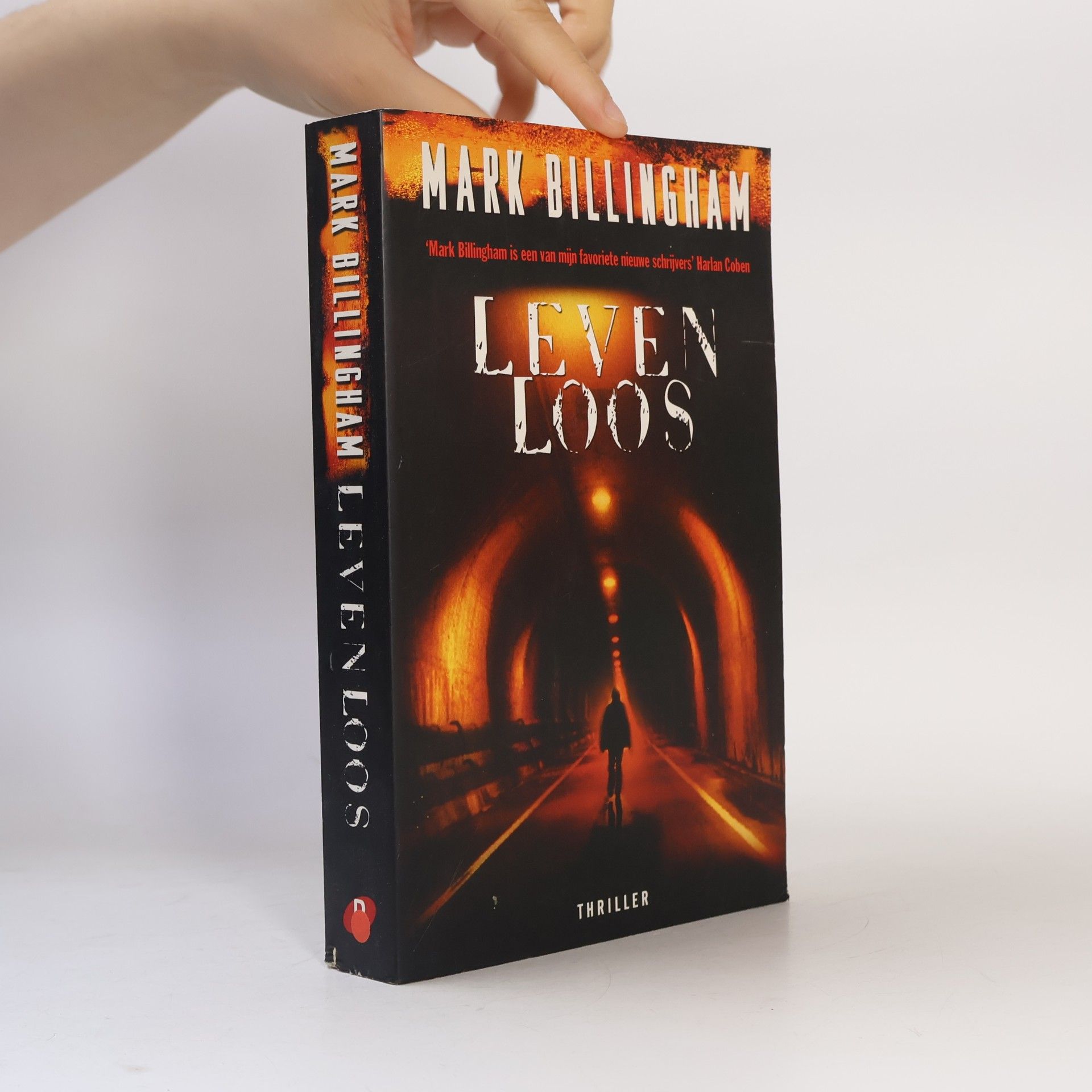 Mark Billingham Levenloos
