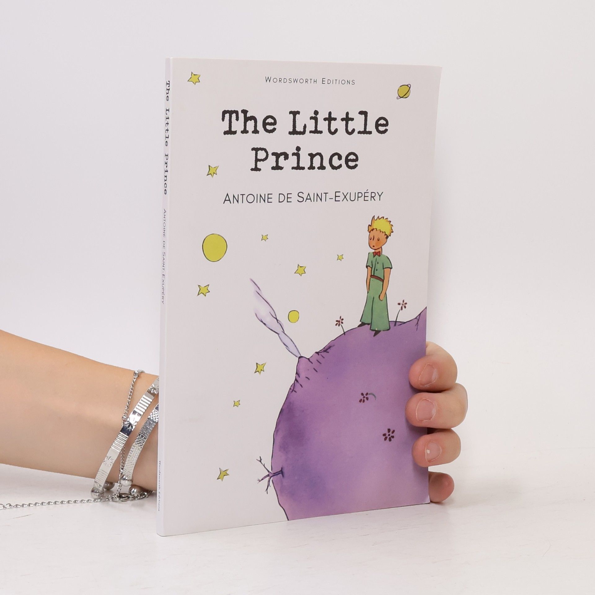 The Little Prince